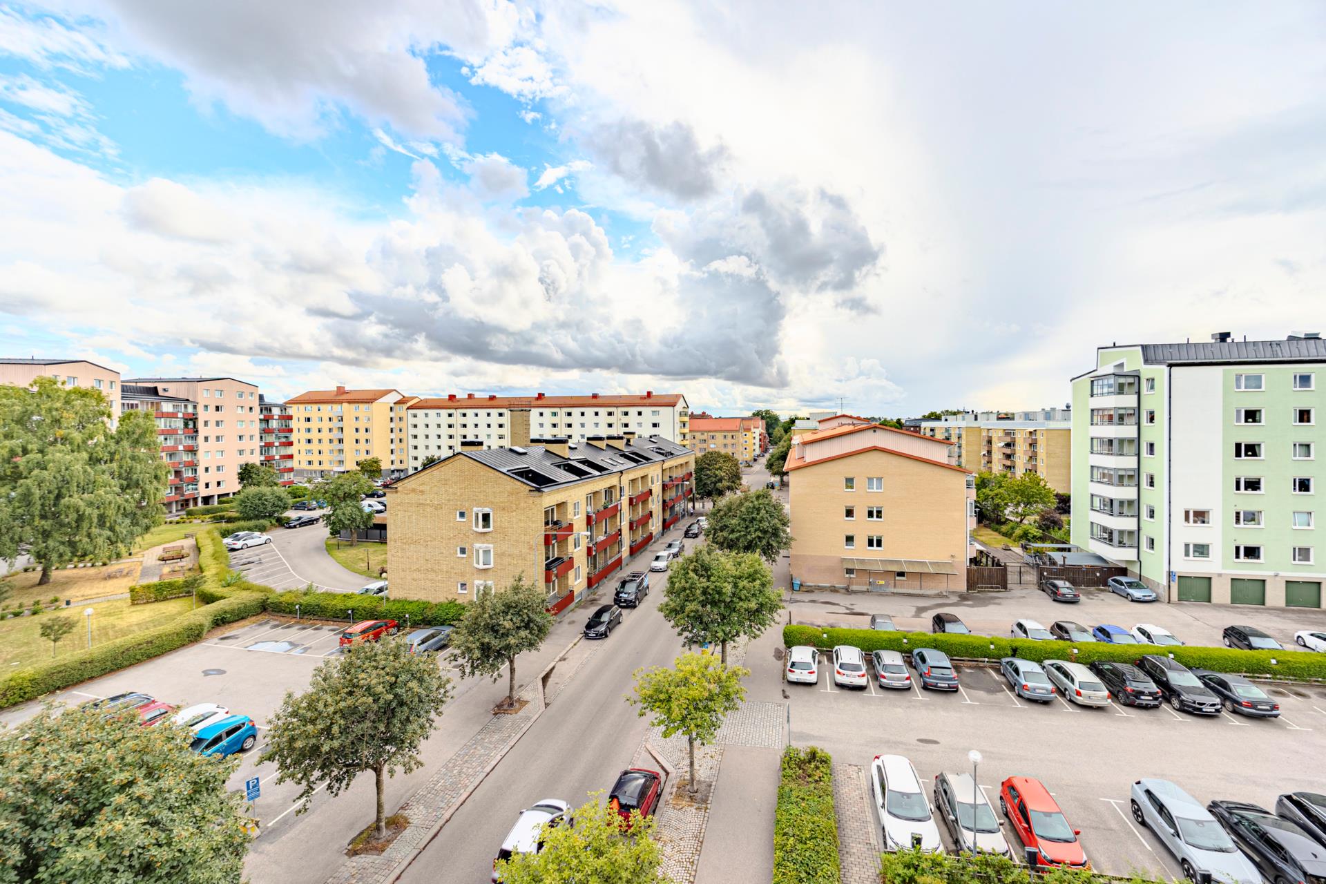 Norr, Eskilstuna