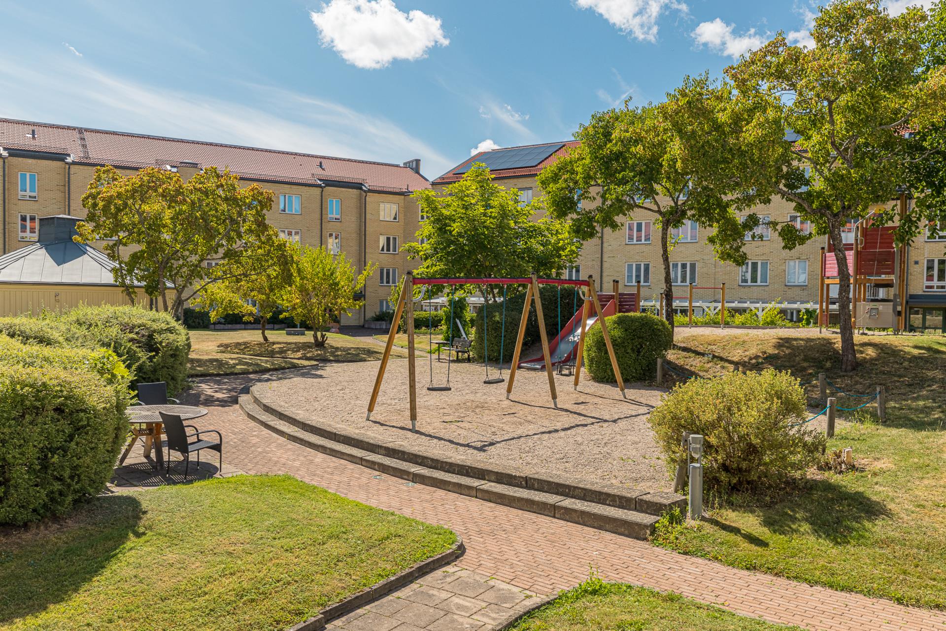 Centrum, Eskilstuna