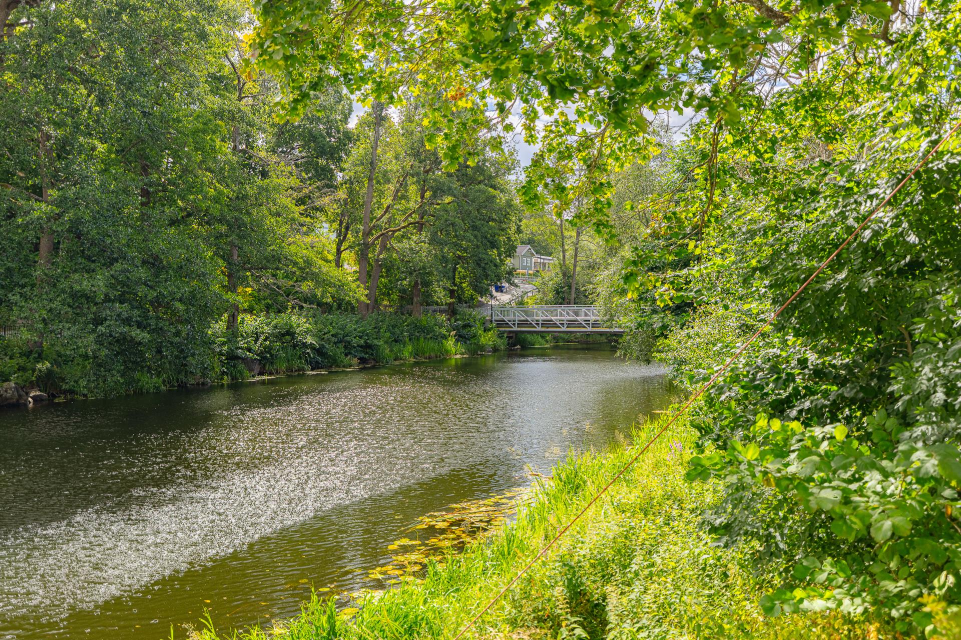 Torshälla, Eskilstuna