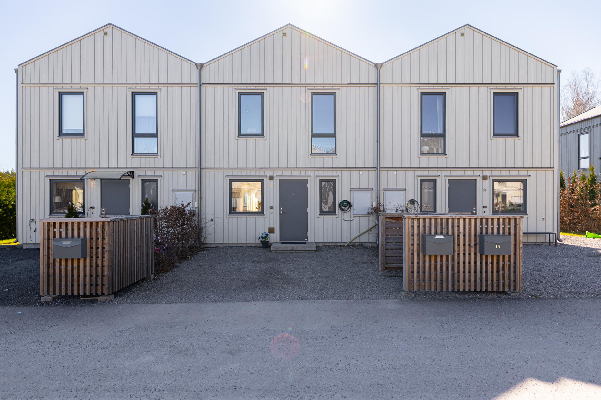 Borsökna, Eskilstuna