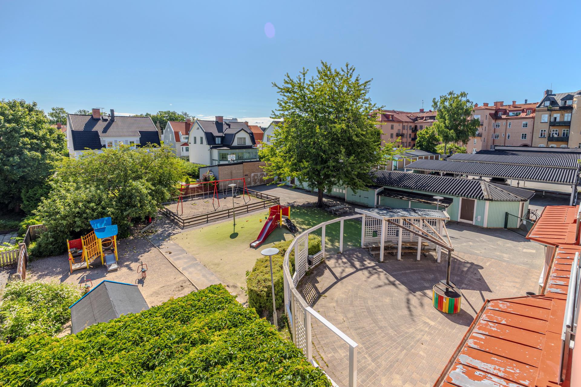 Centrum, Eskilstuna