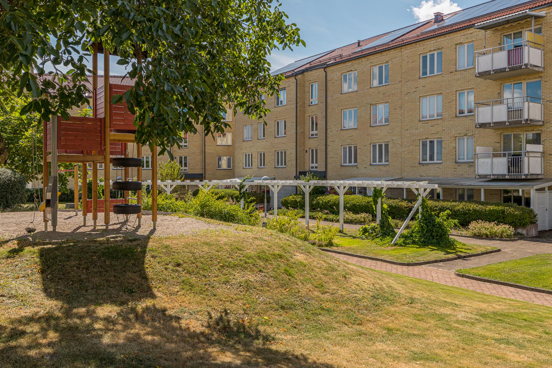 Centrum, Eskilstuna