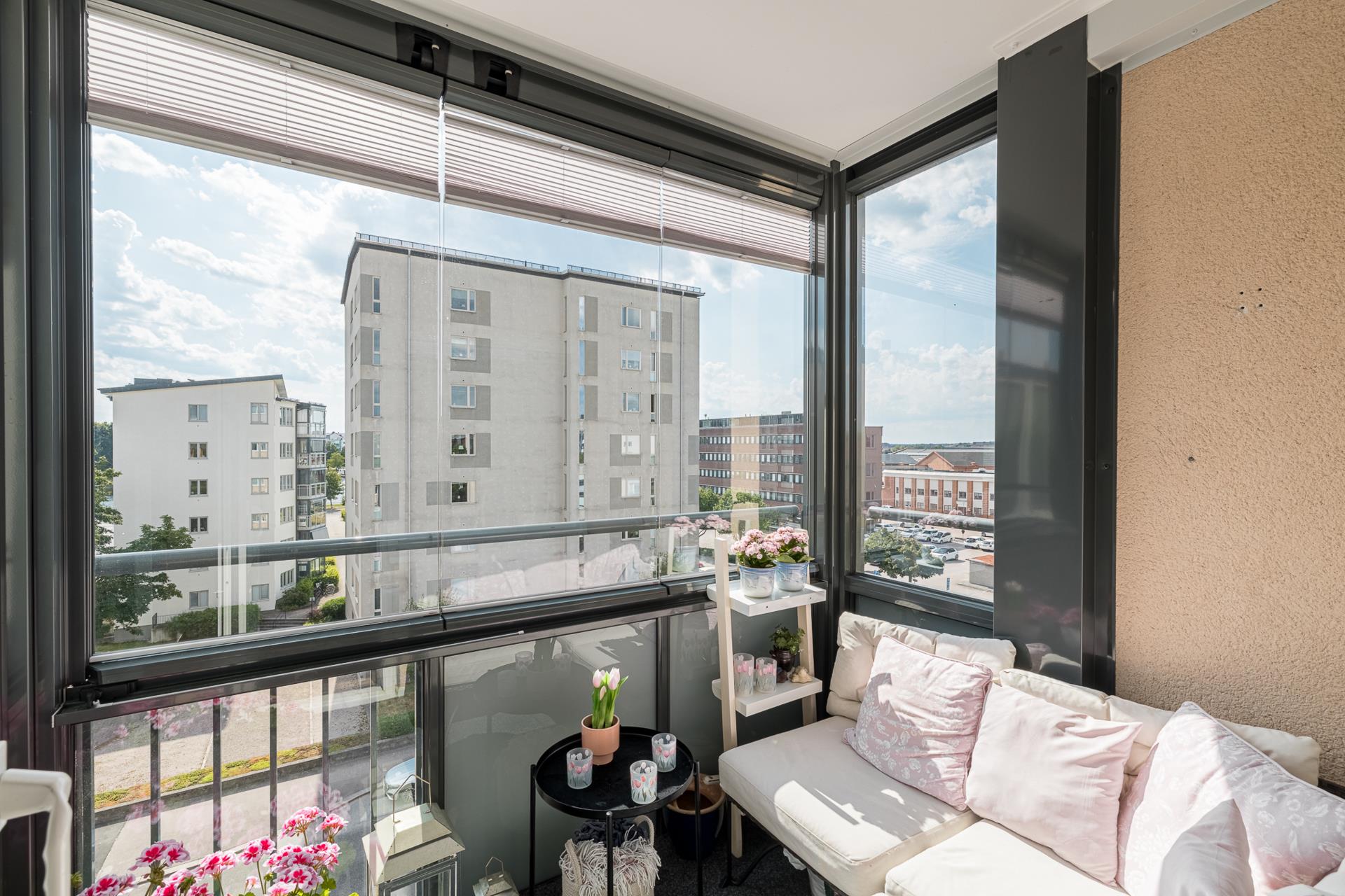 Norr, Eskilstuna