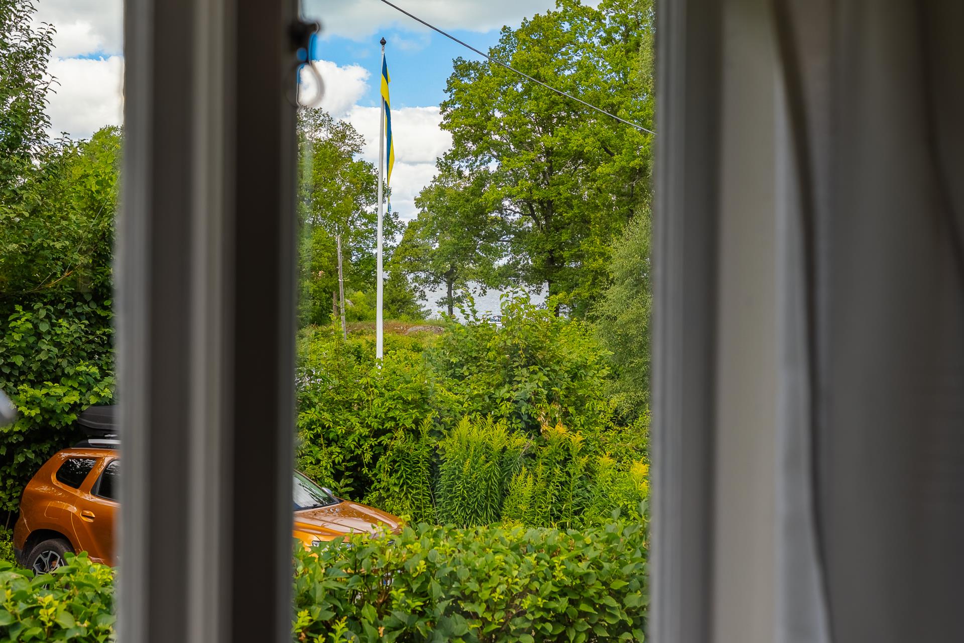 Ängsholmen, Eskilstuna