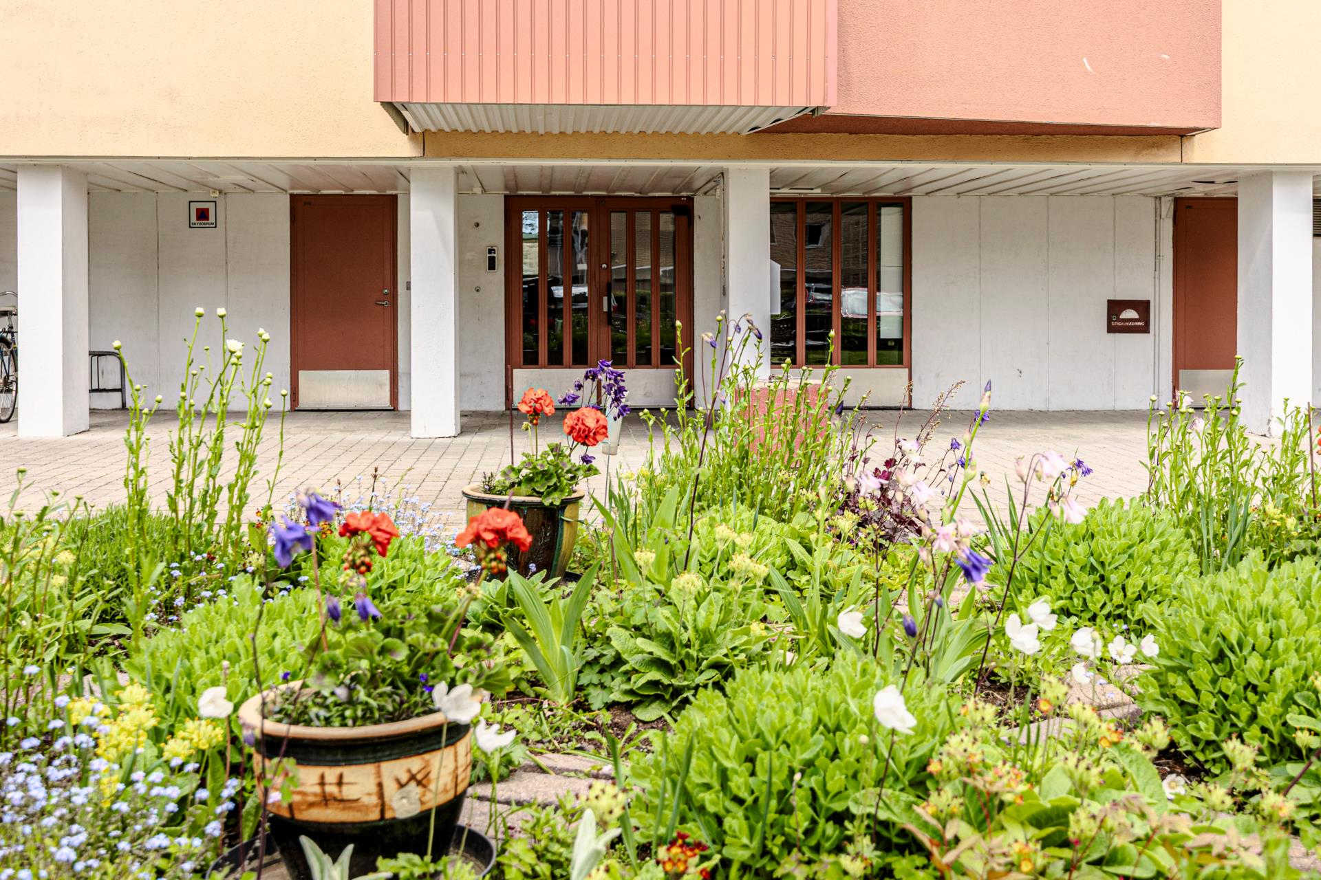 Norr, Eskilstuna