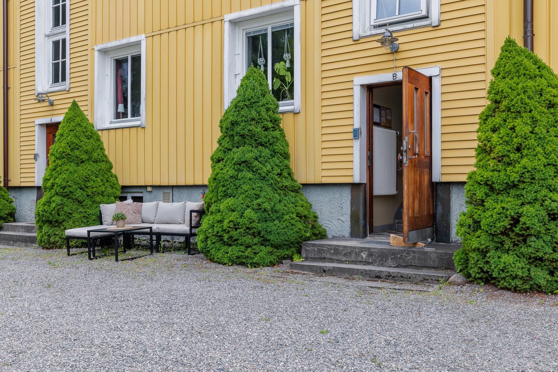 Söder, Eskilstuna