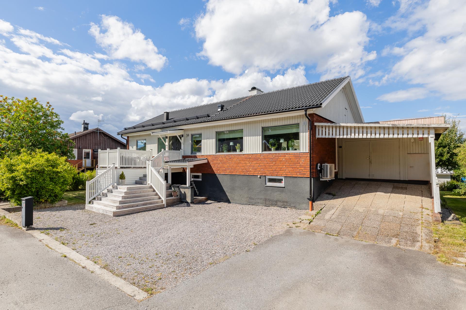 Torshälla, Eskilstuna