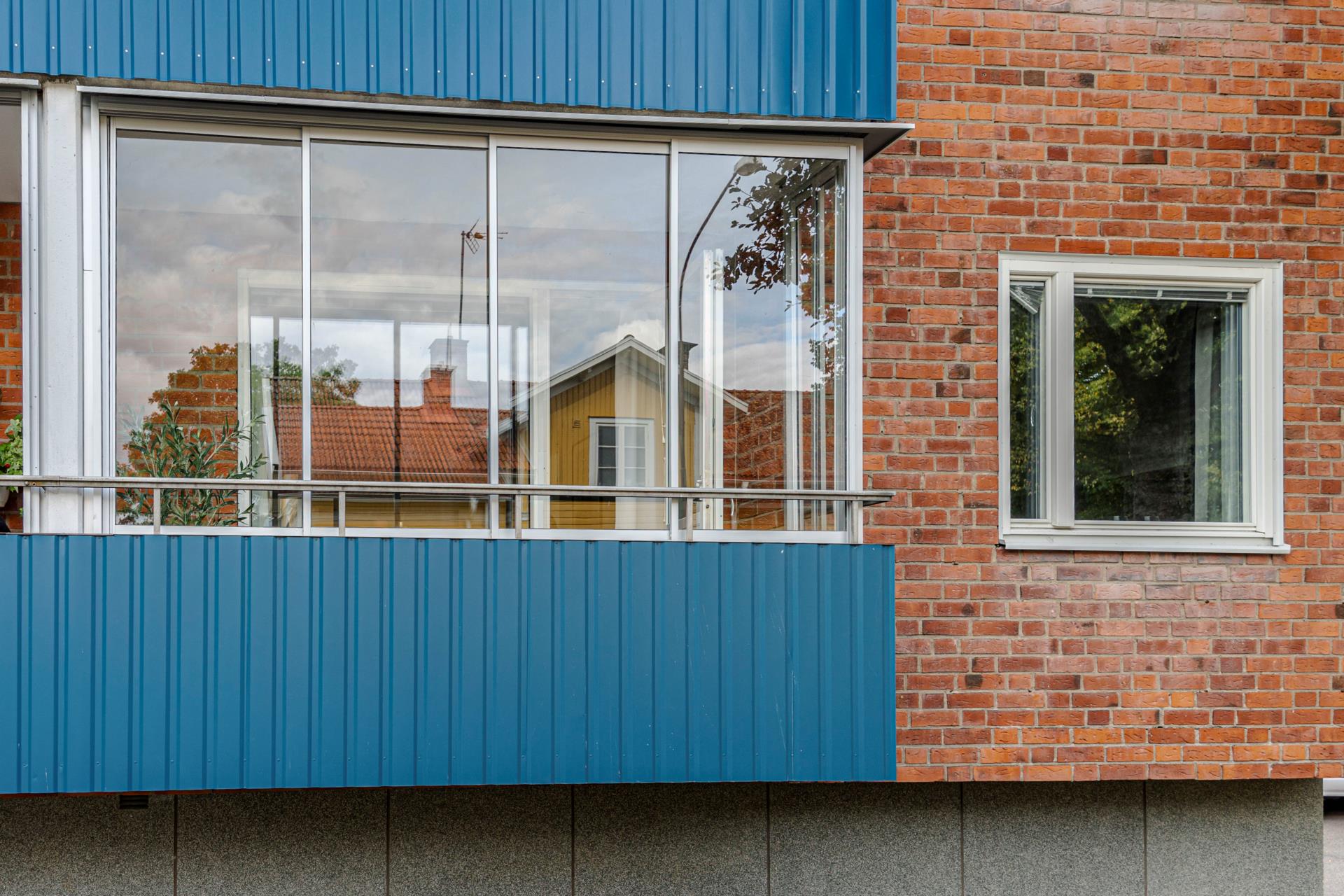 Norr, Eskilstuna