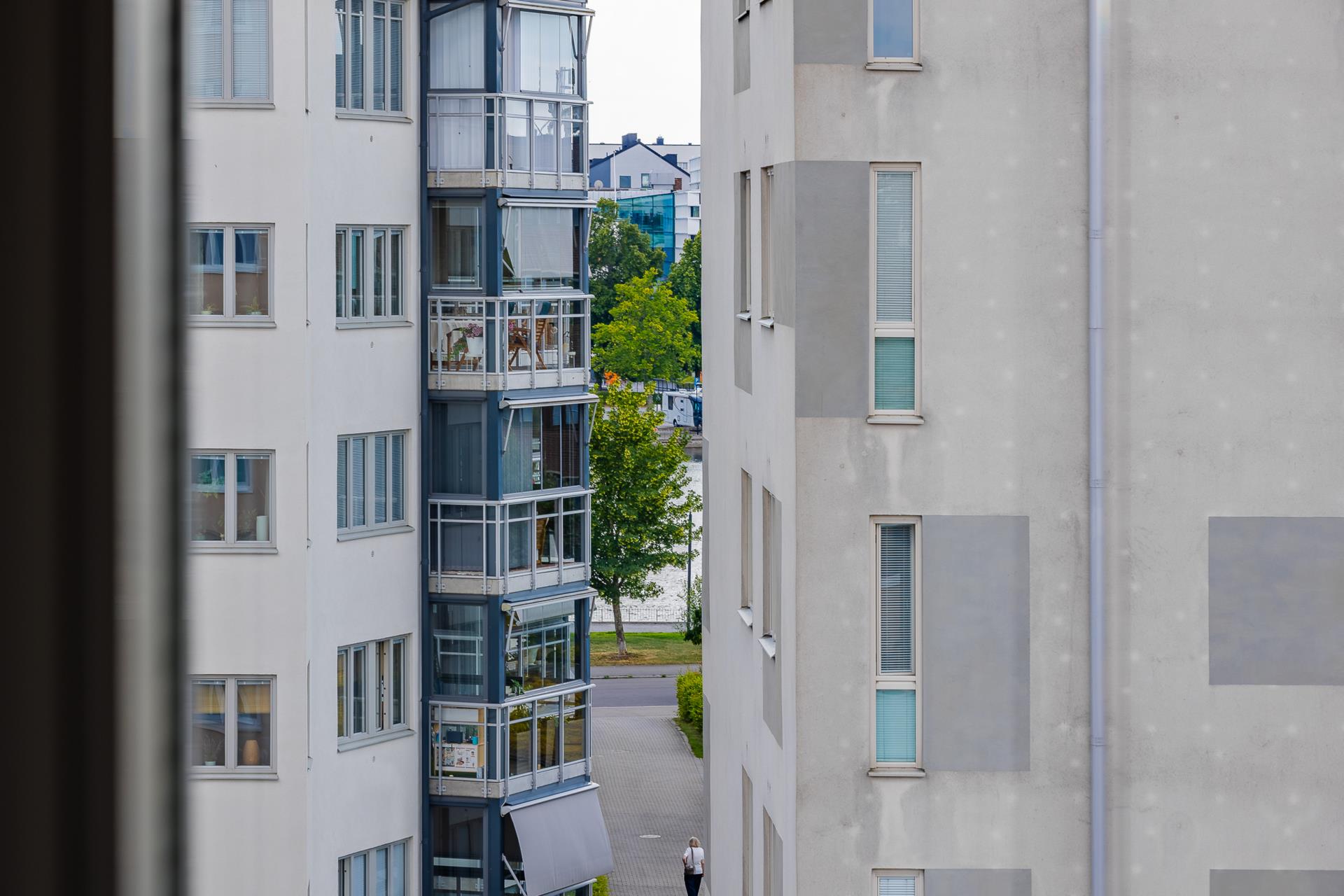 Norr, Eskilstuna