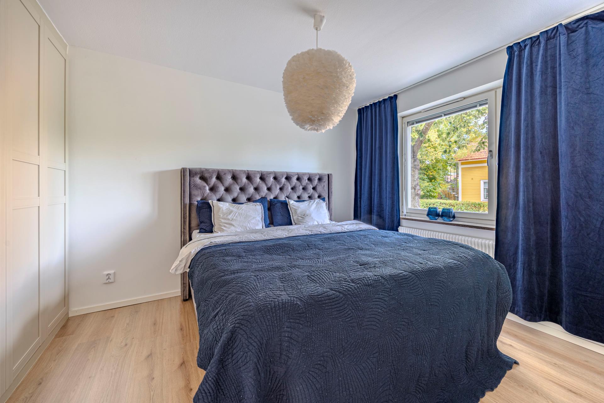 Norr, Eskilstuna