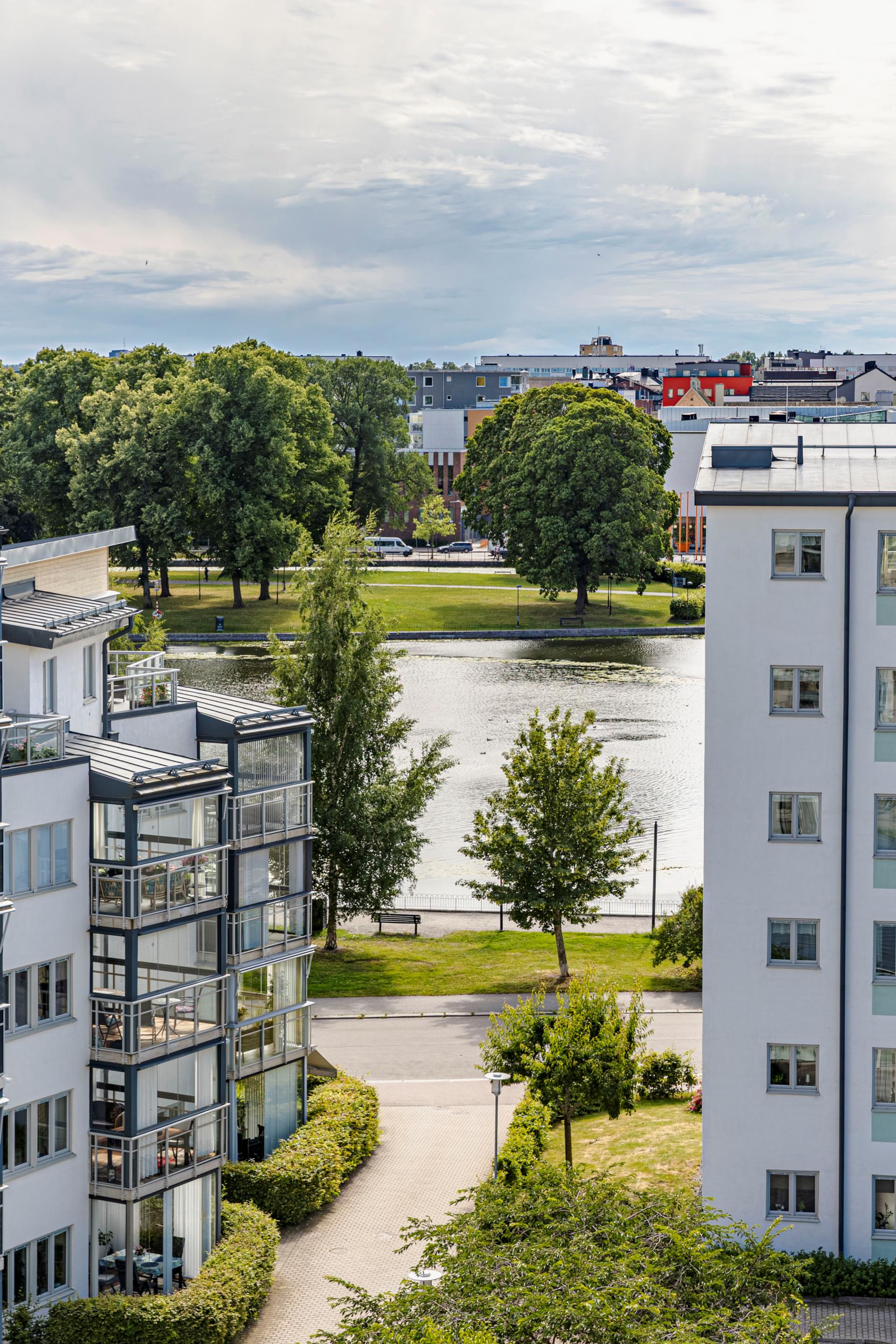 Norr, Eskilstuna