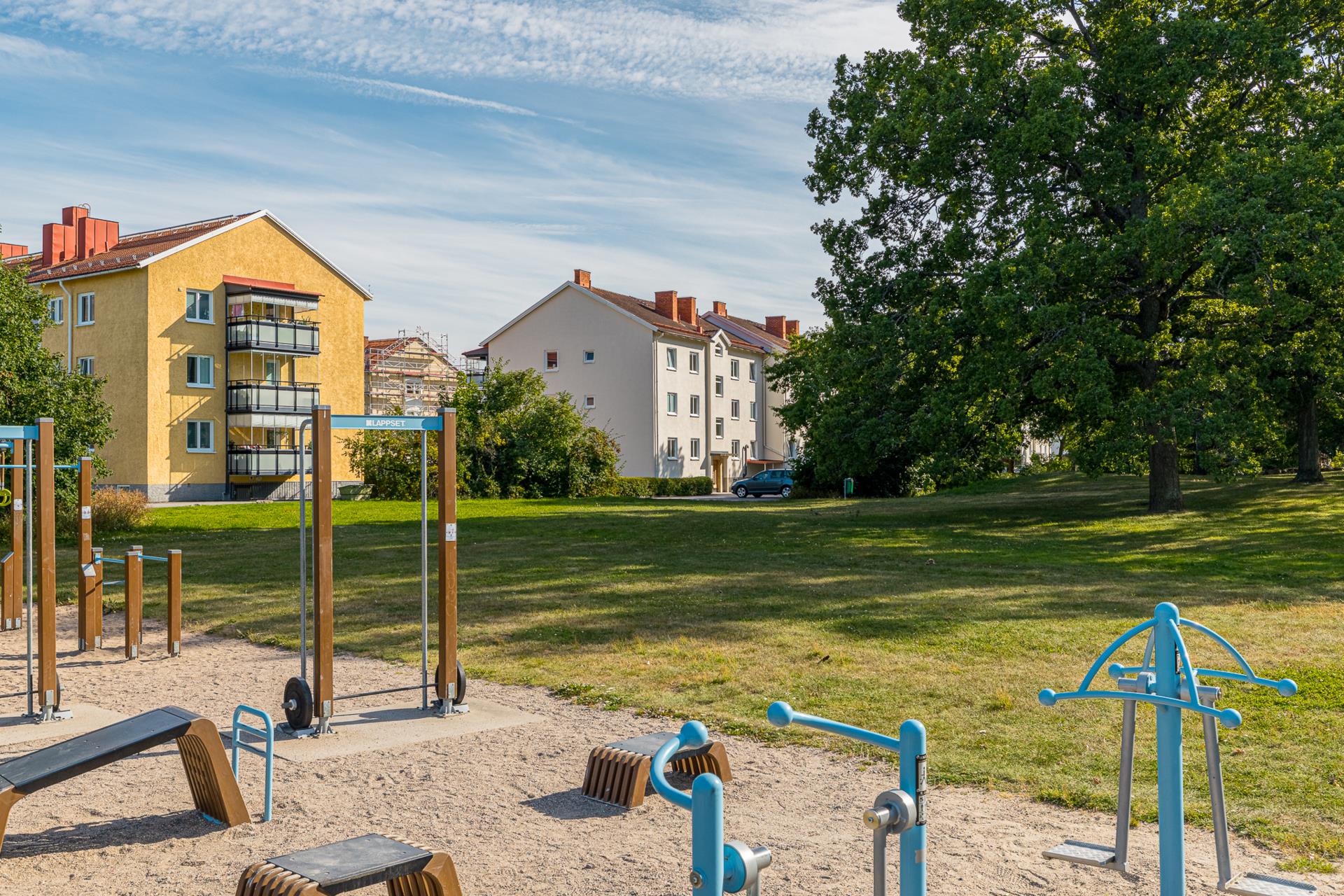 Gredby, Eskilstuna