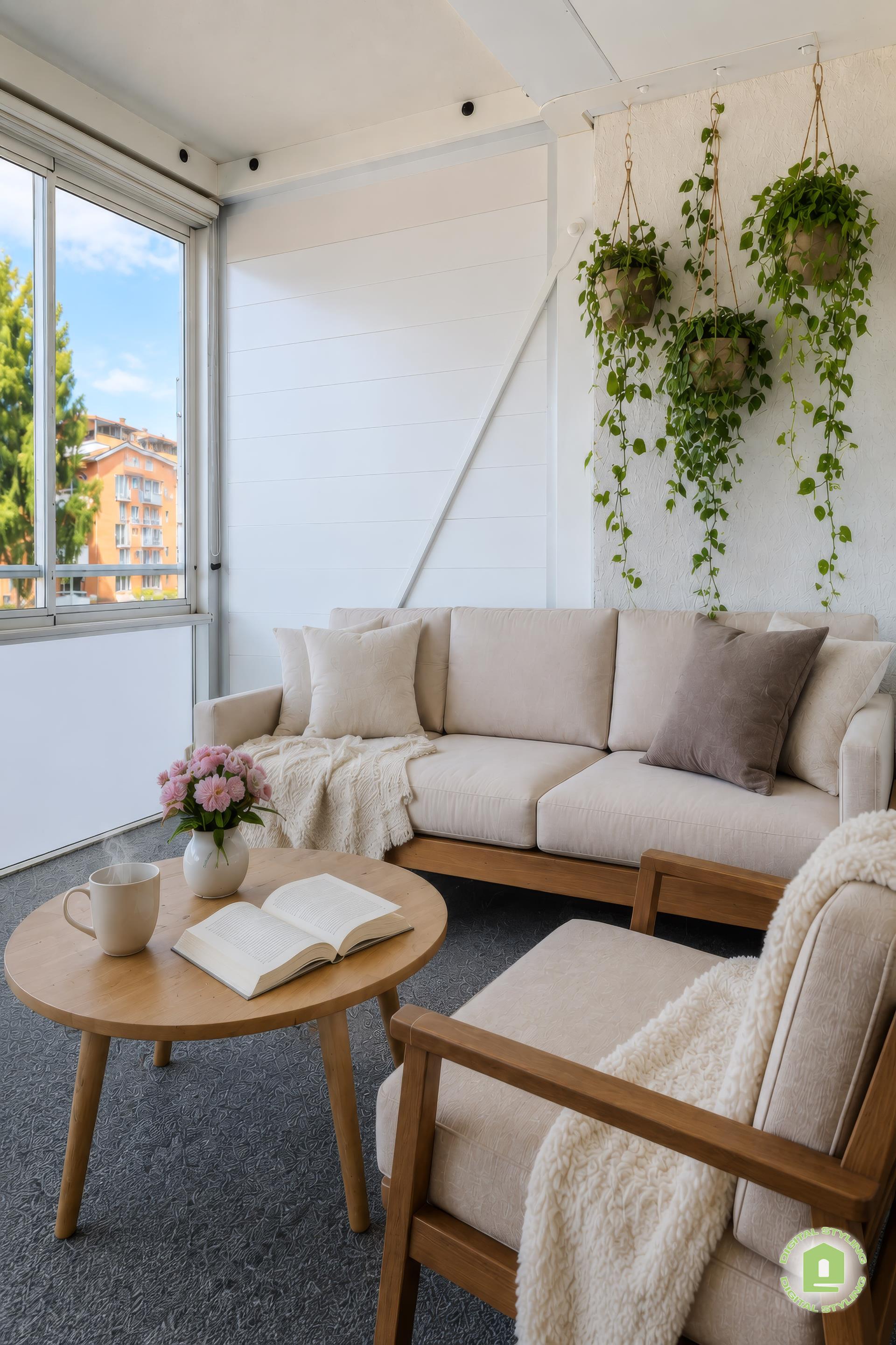 Norr/Centrum, Eskilstuna