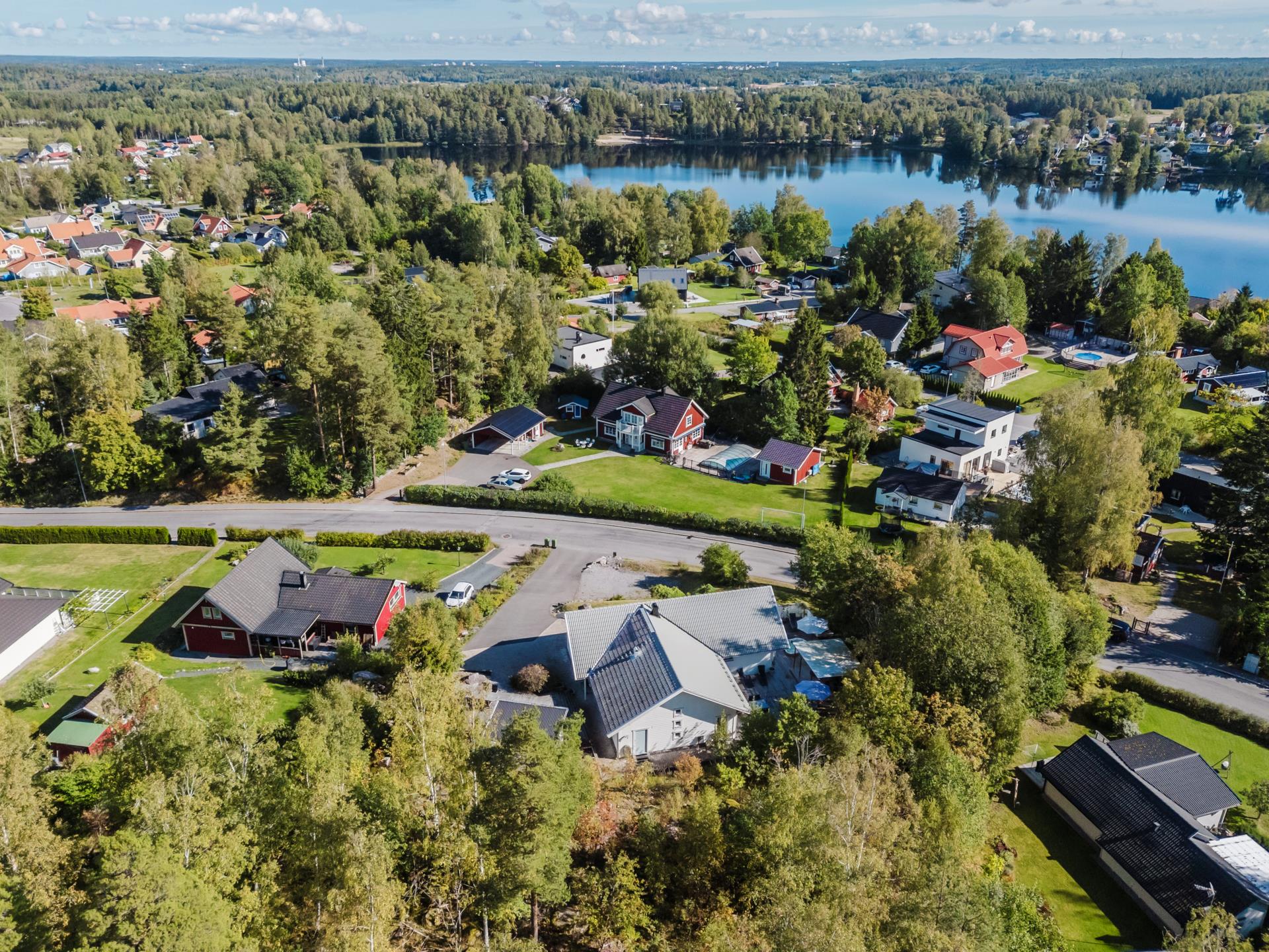 Borsökna, Eskilstuna