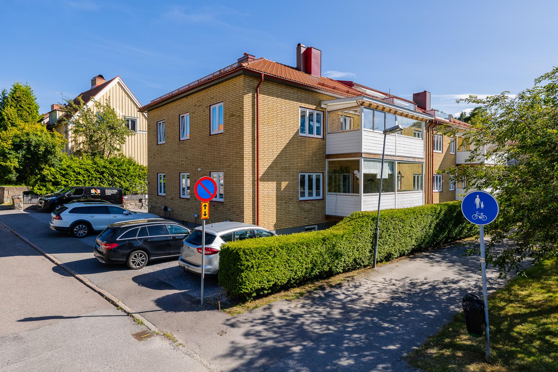 Övre Nyfors, Eskilstuna