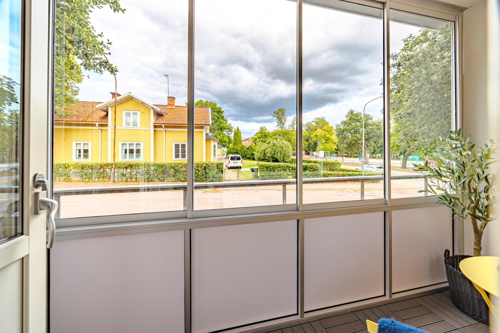 Norr, Eskilstuna