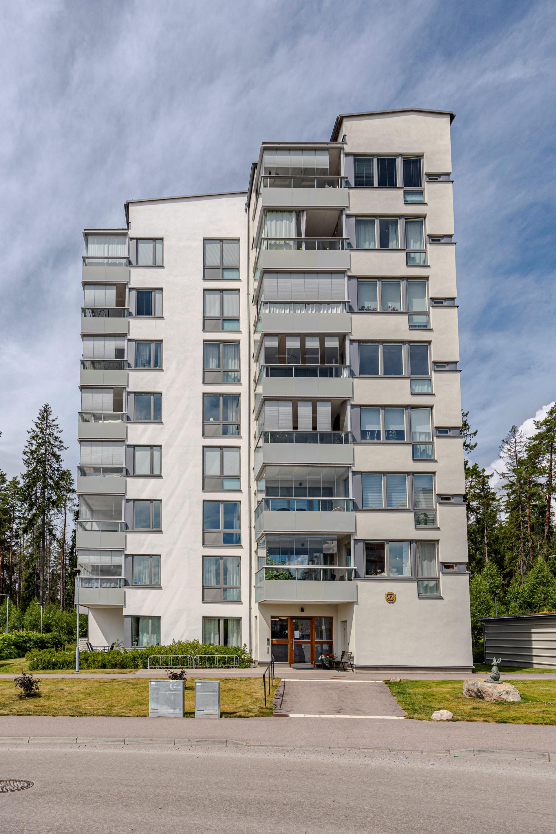 Odlaren, Eskilstuna