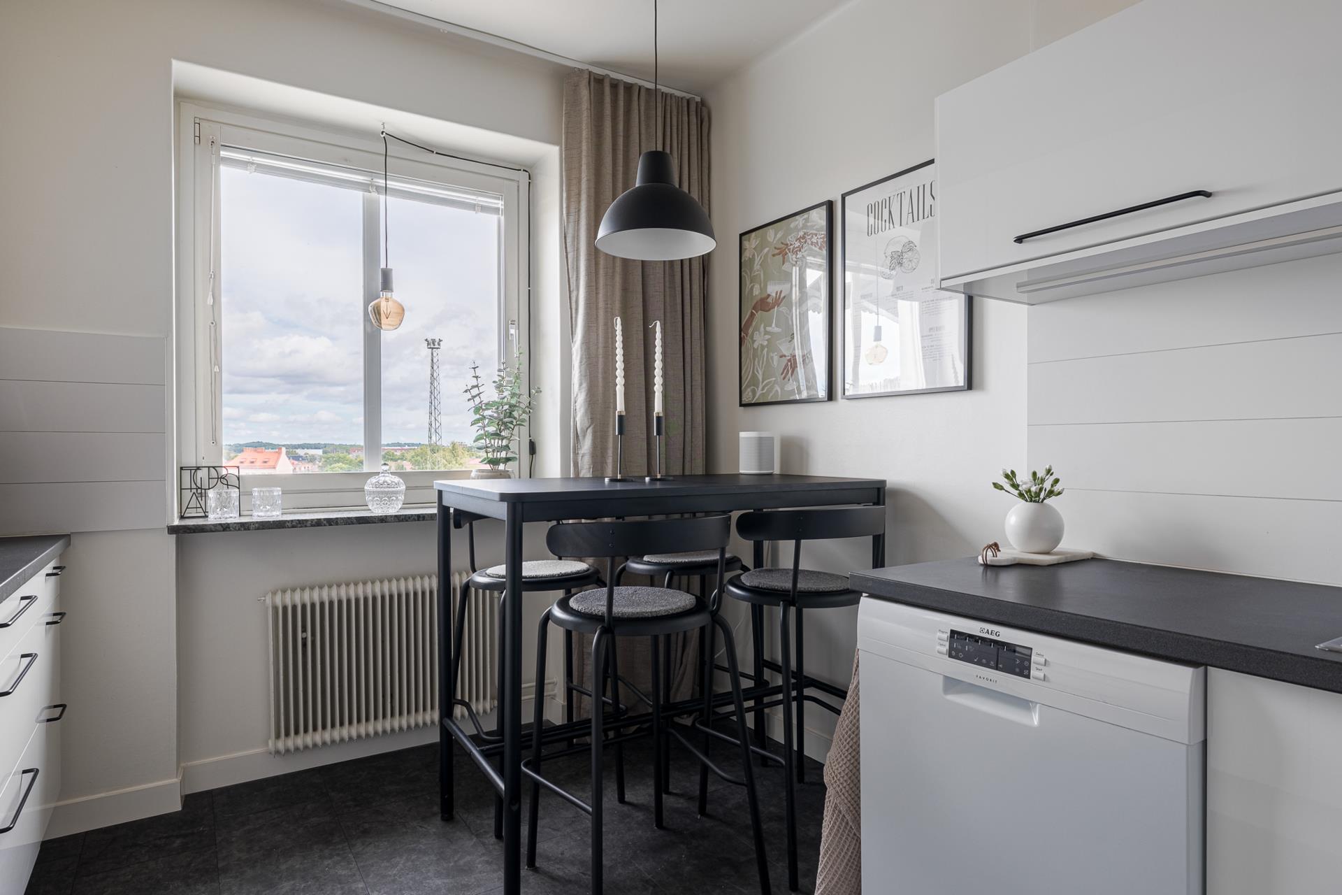 Tunavallen, Eskilstuna