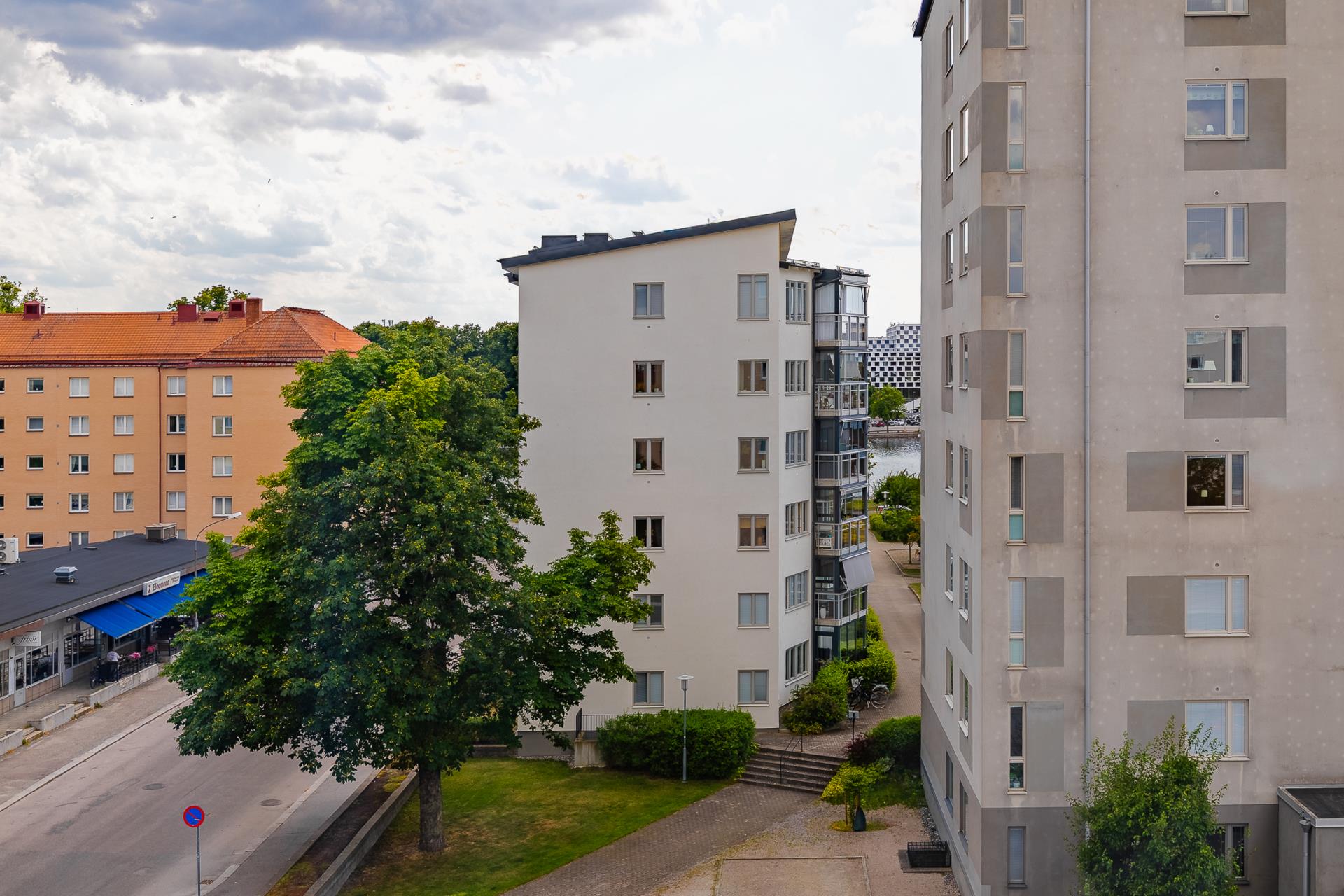Norr, Eskilstuna