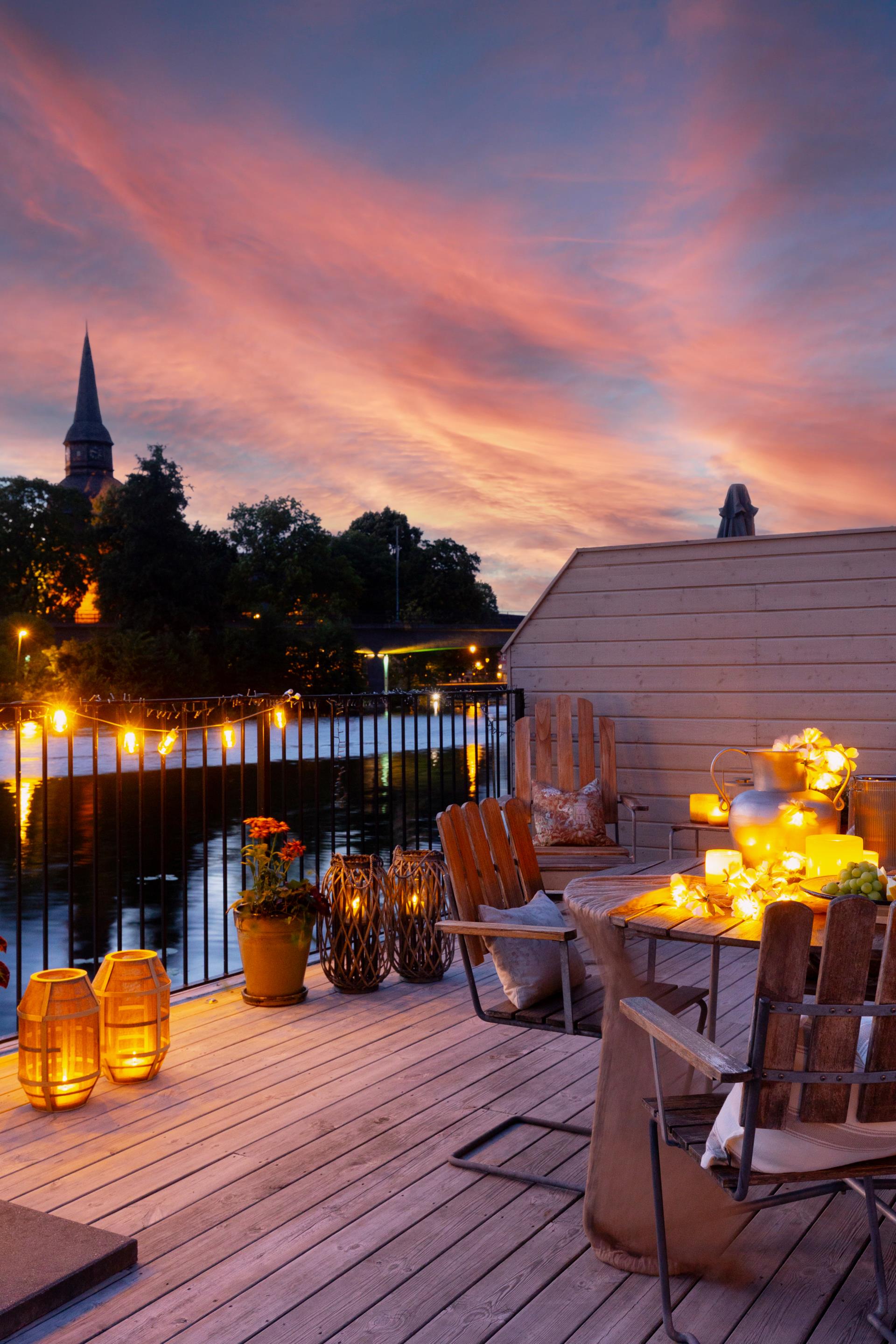 Söder, Eskilstuna