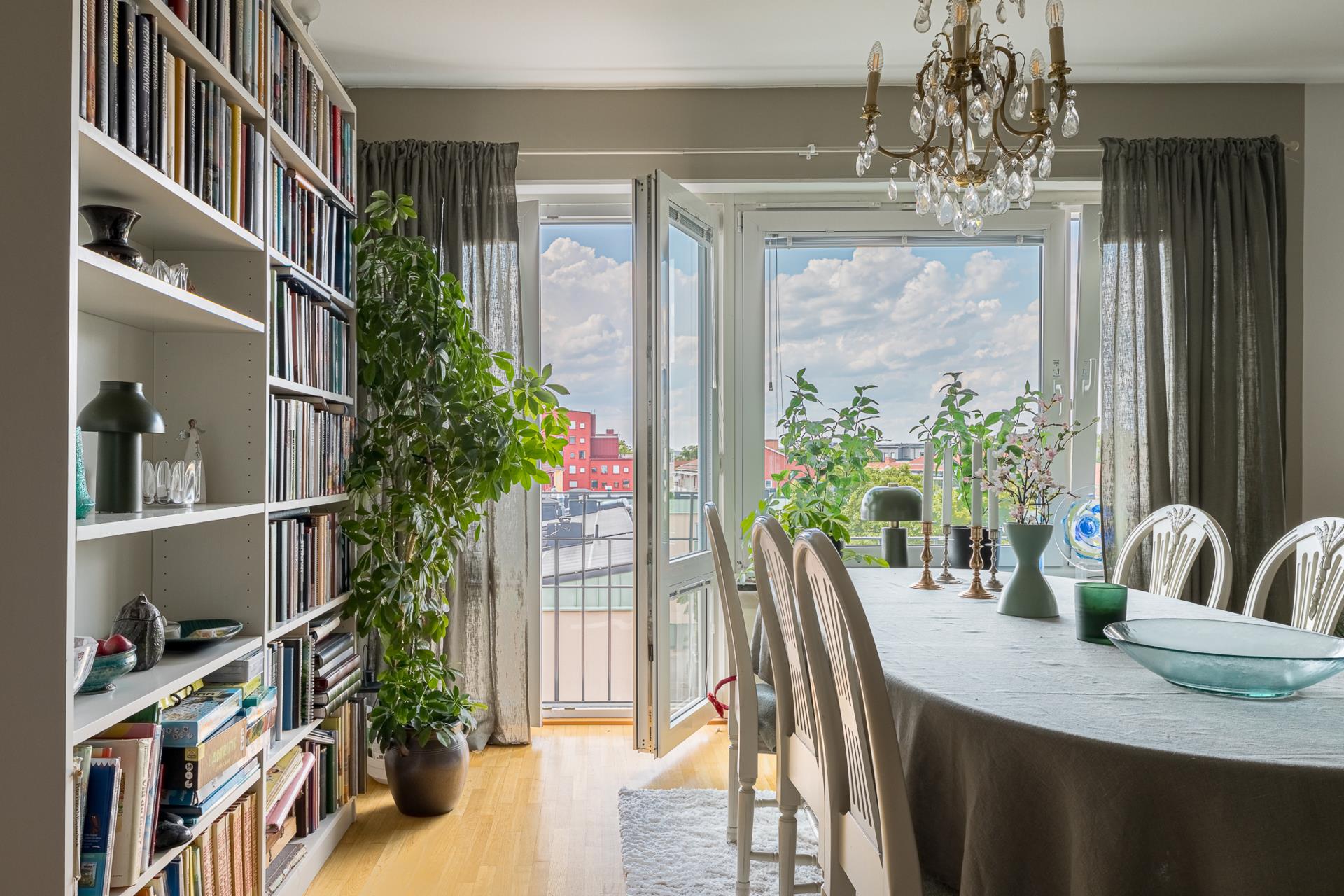 Norr, Eskilstuna