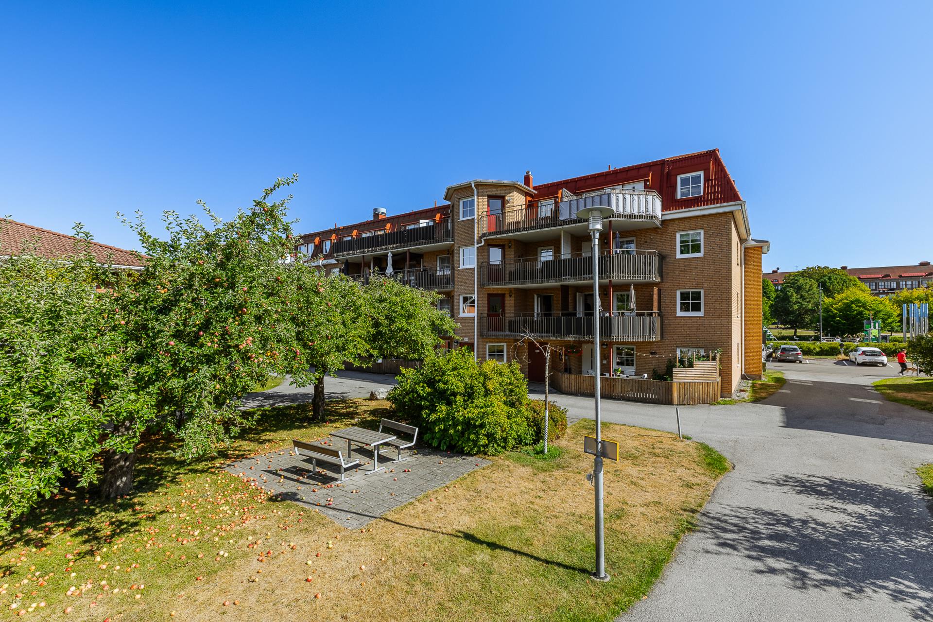 Rinmansparken, Eskilstuna