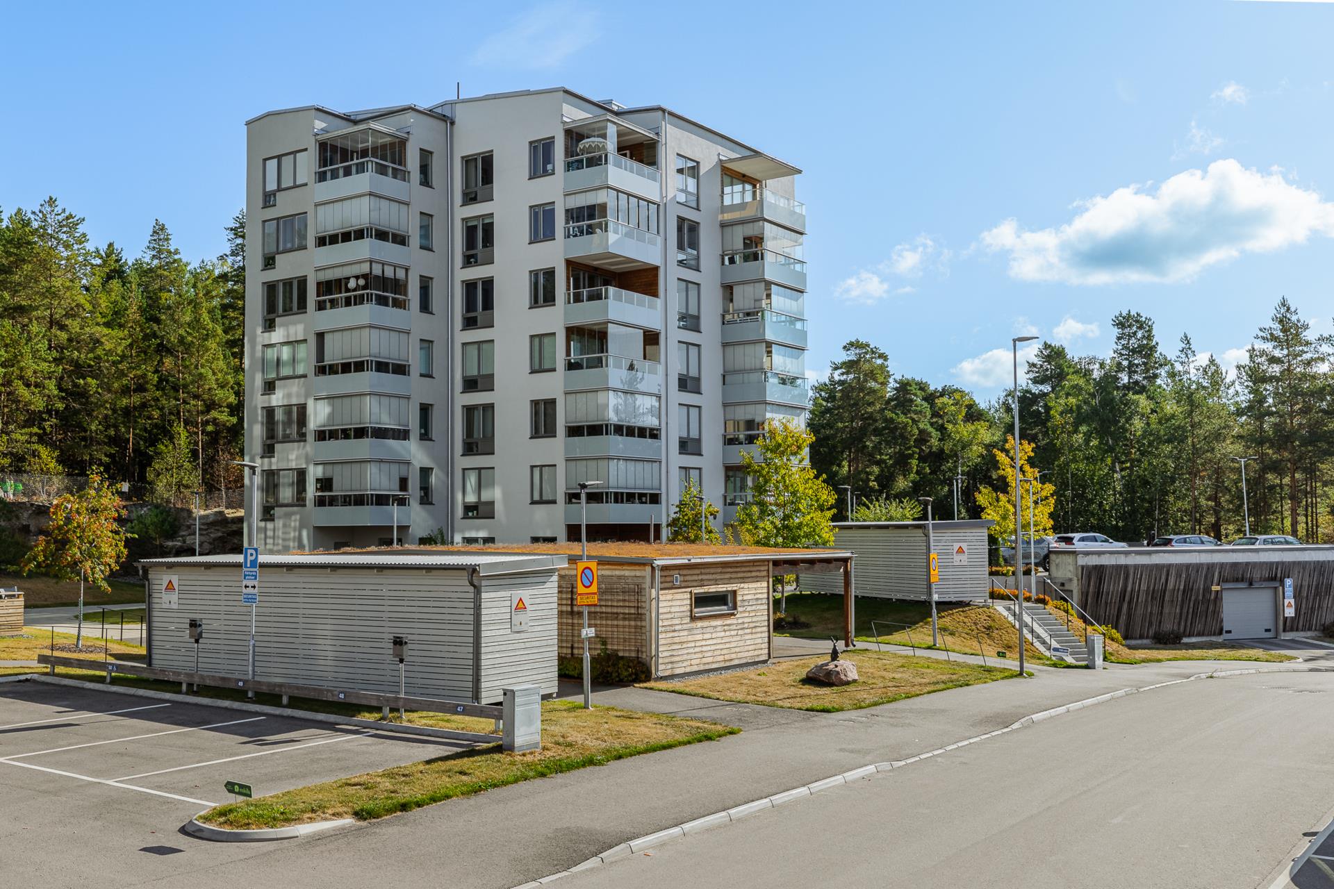 Odlaren, Eskilstuna