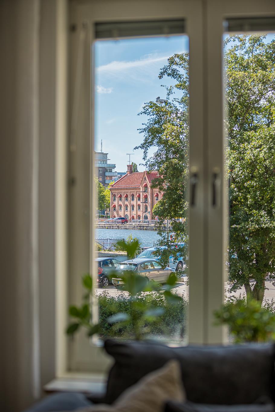 Centrum, Eskilstuna