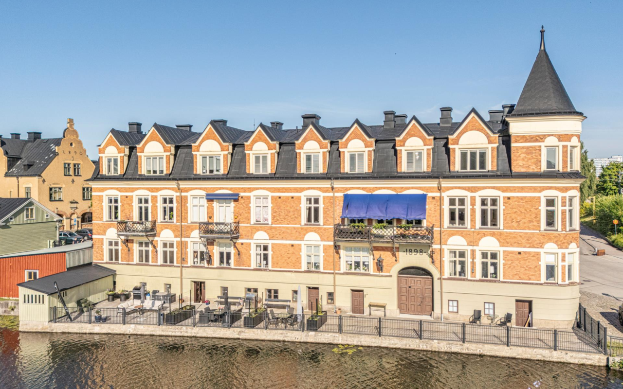 eskilsfast