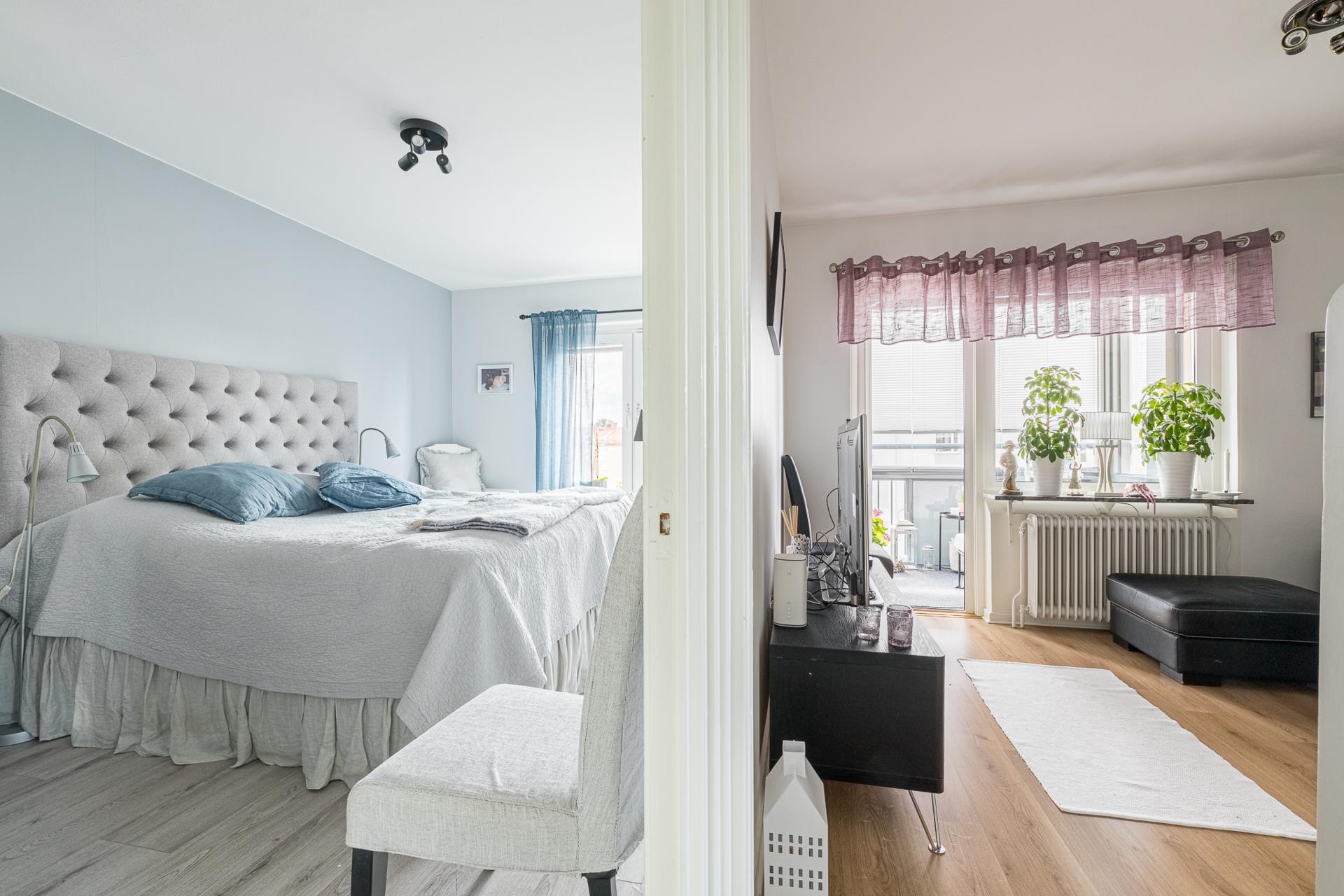 Norr, Eskilstuna