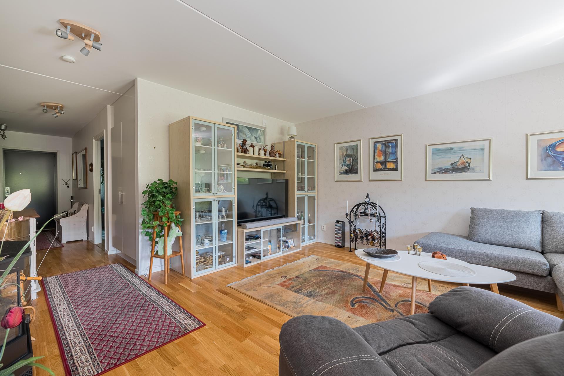 Odlaren, Eskilstuna
