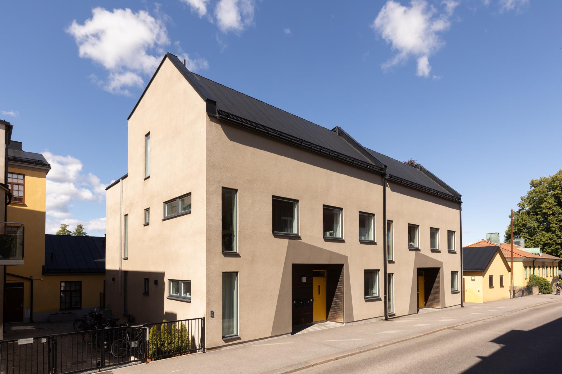 Söder, Eskilstuna