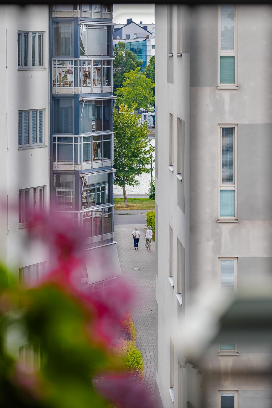 Norr, Eskilstuna