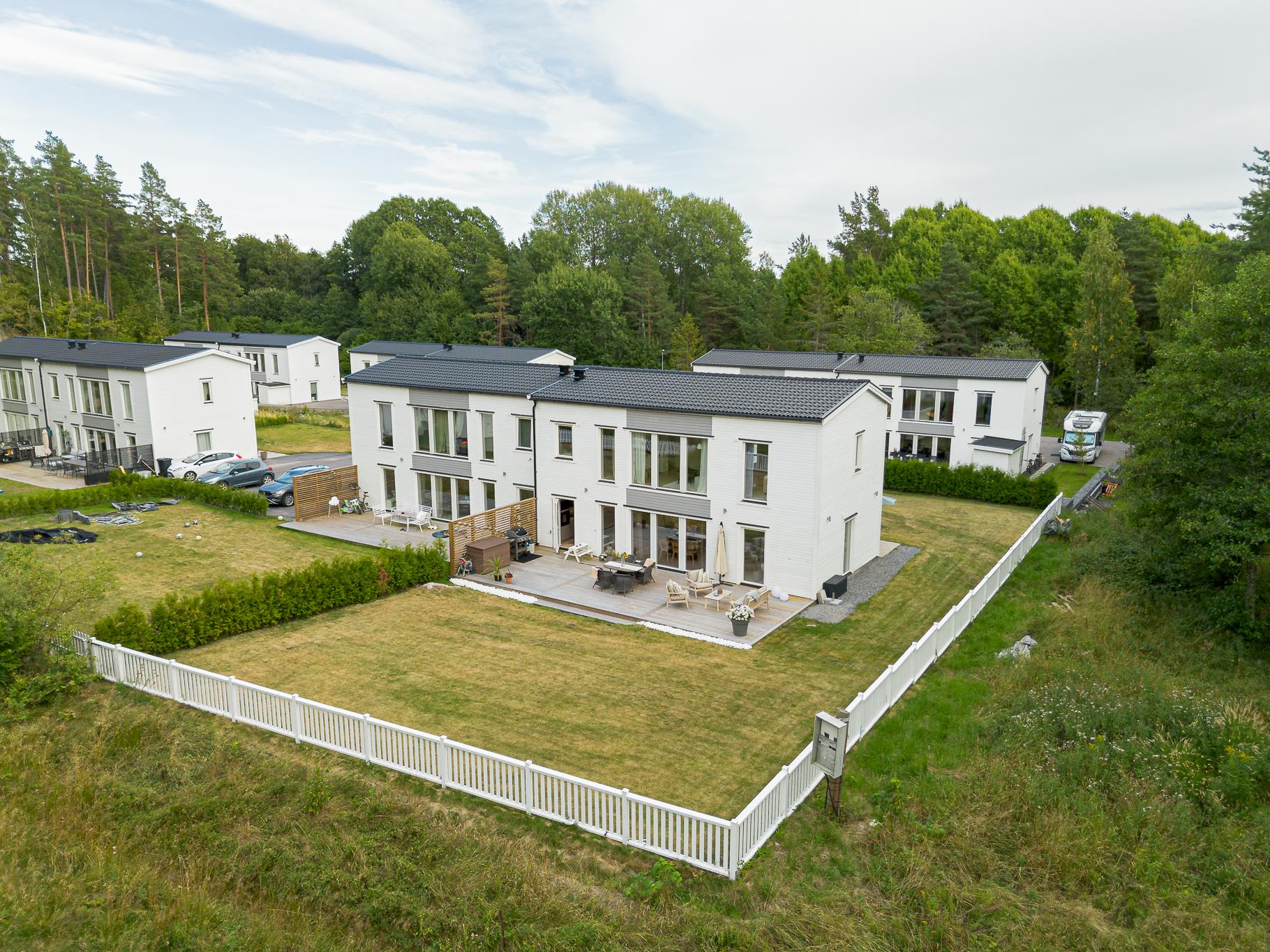 Borsökna, Eskilstuna