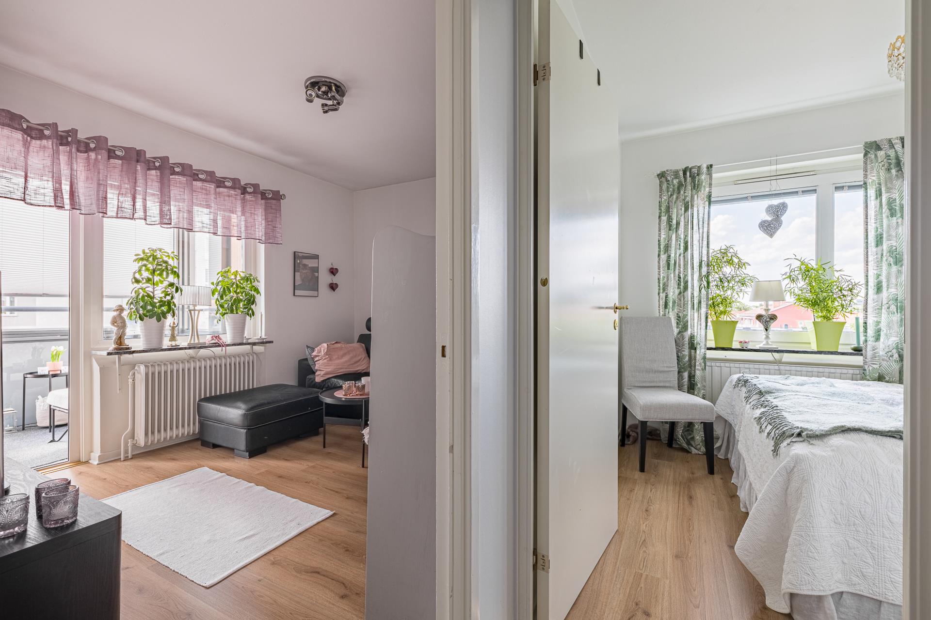 Norr, Eskilstuna