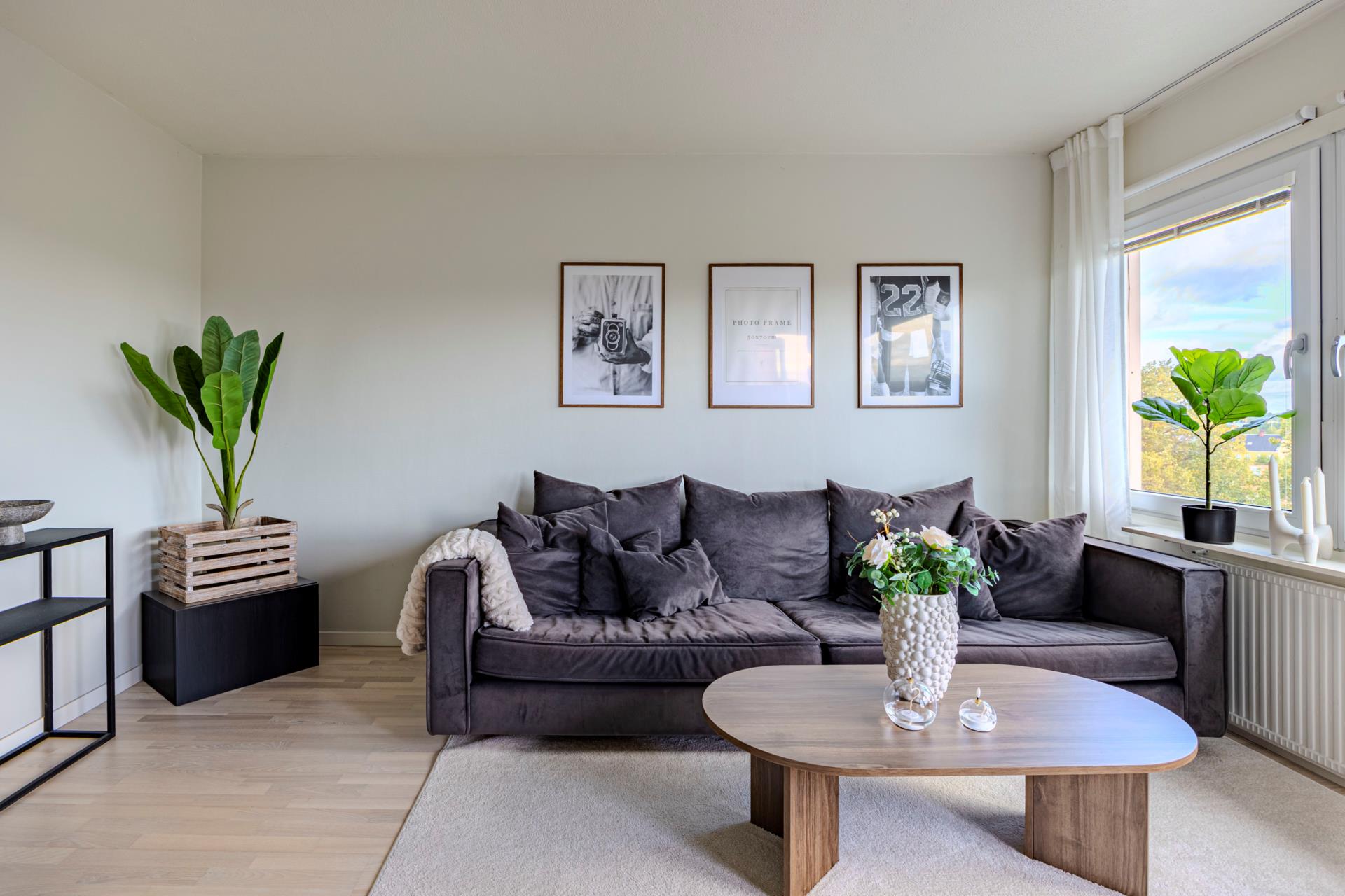 Norr/Centrum, Eskilstuna