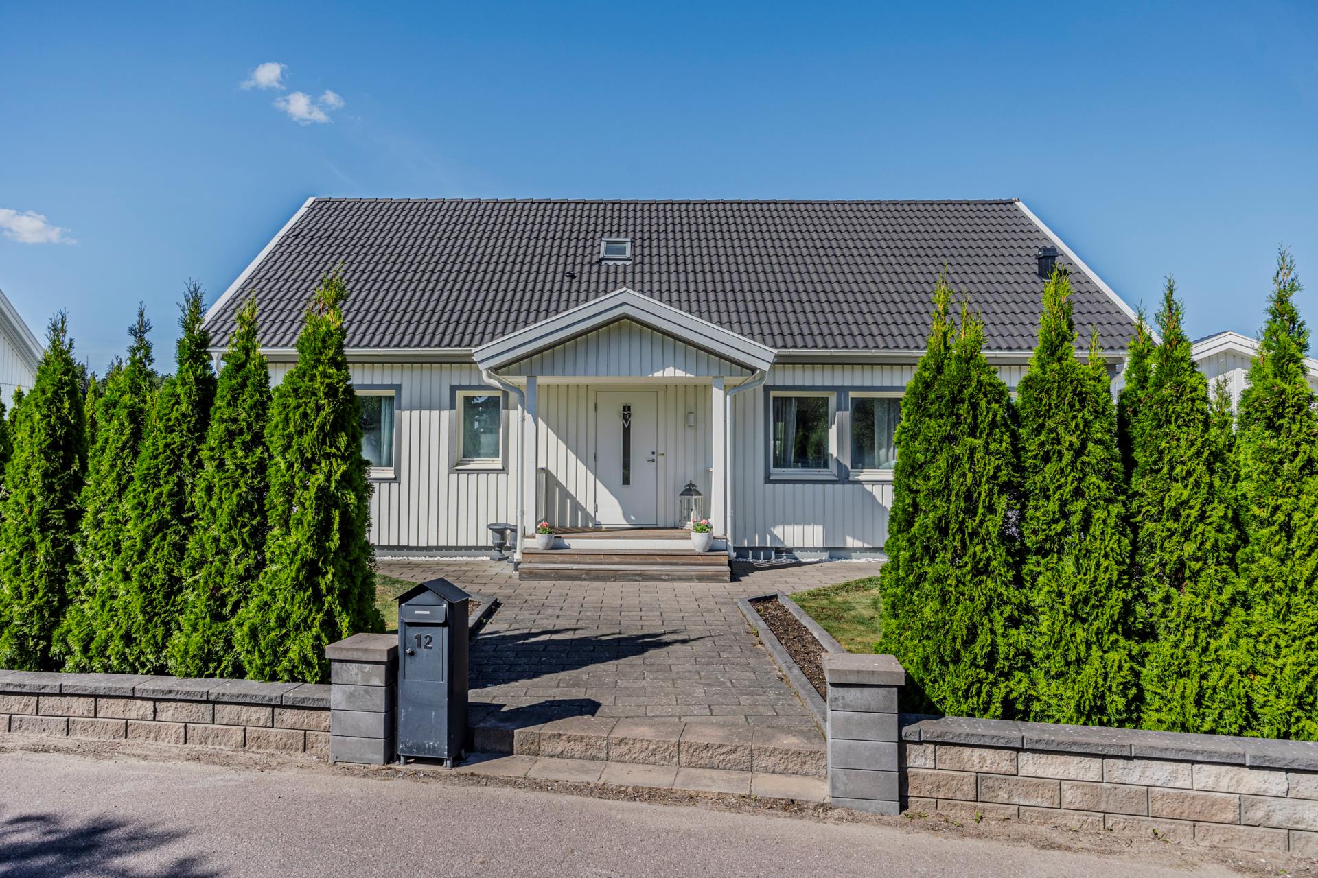 Stenby, Eskilstuna