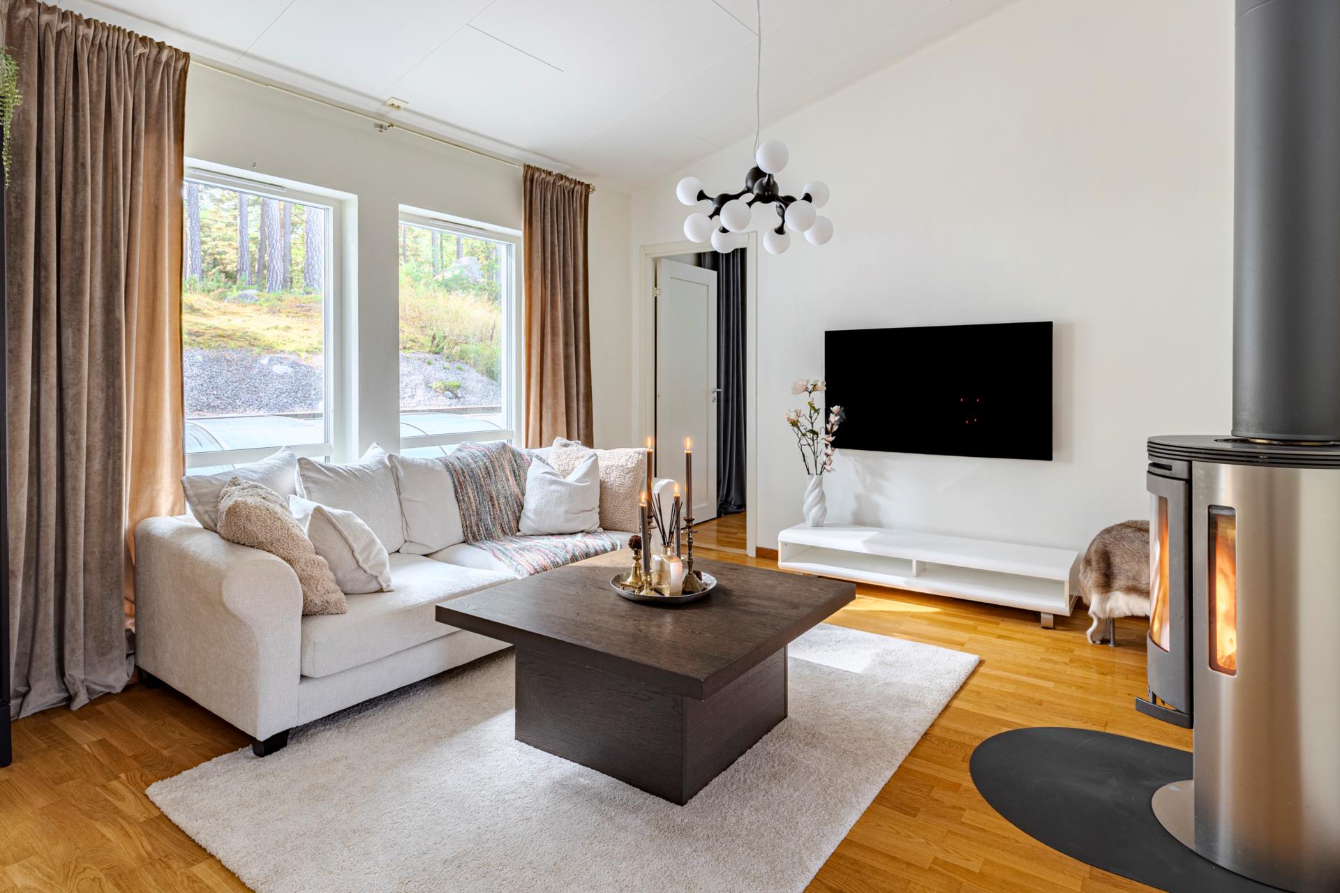 Grangärdet, Eskilstuna