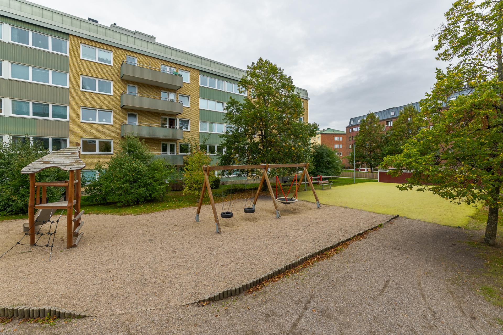 Norr, Eskilstuna