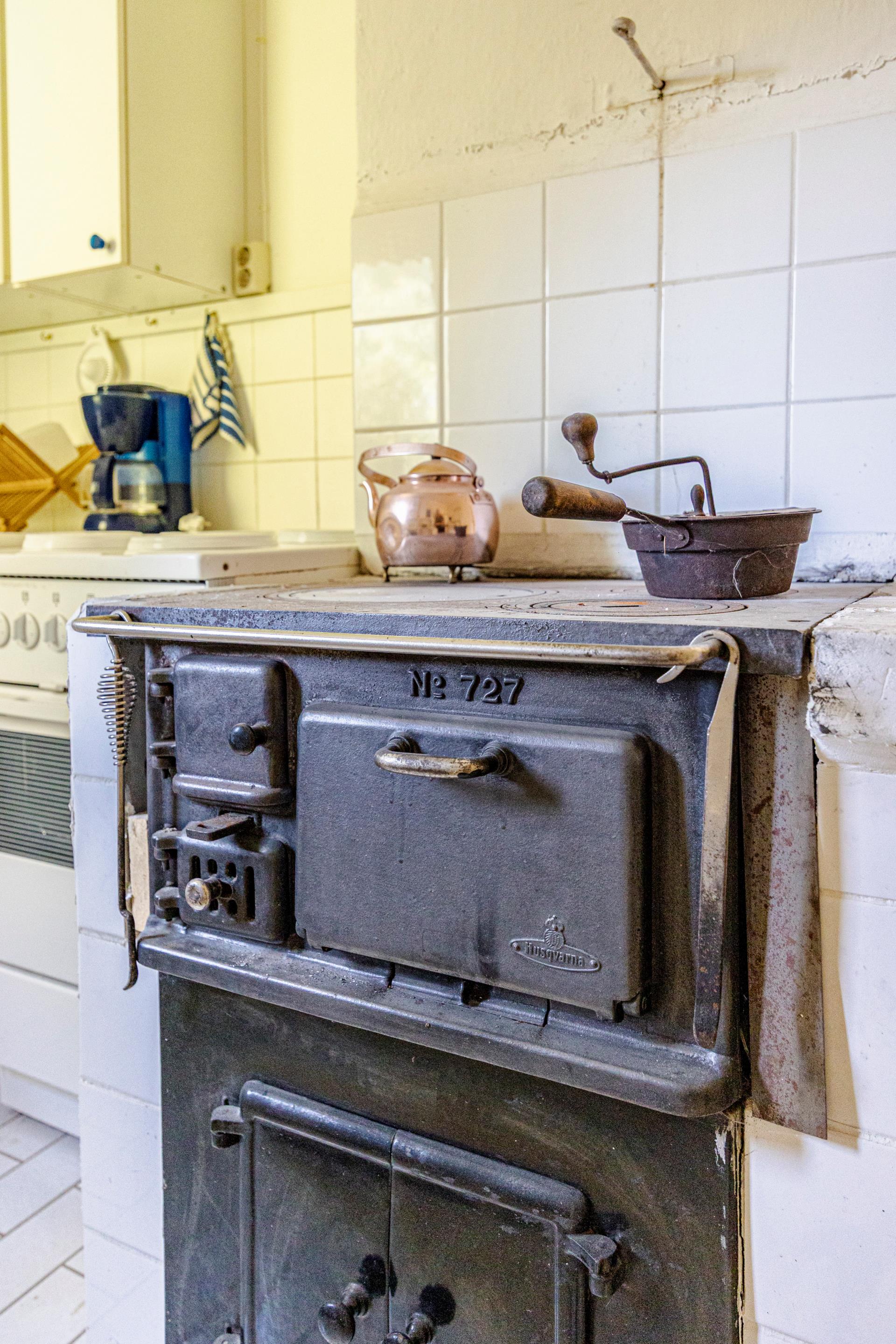 Kolsta hatt, Eskilstuna