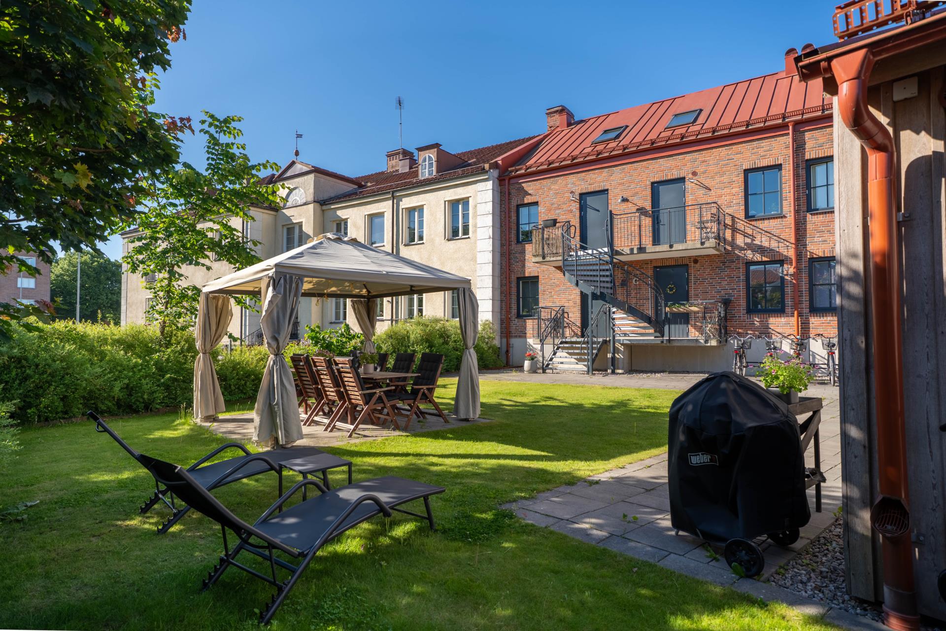 Djurgården, Eskilstuna