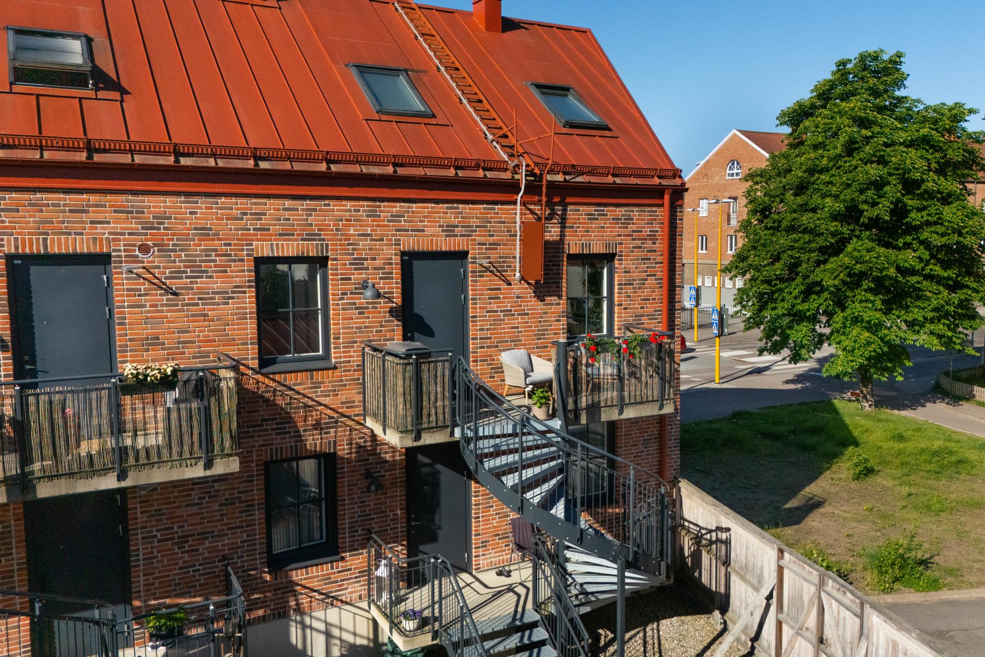 Djurgården, Eskilstuna