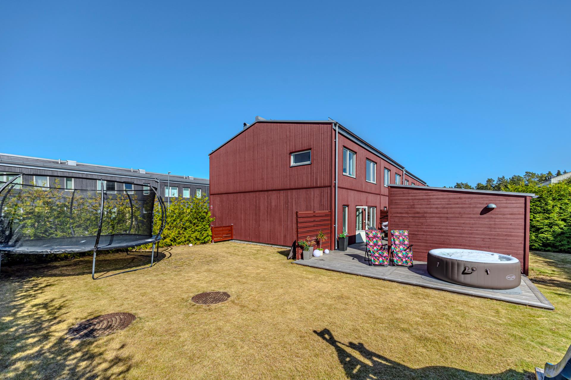 Borsökna, Eskilstuna