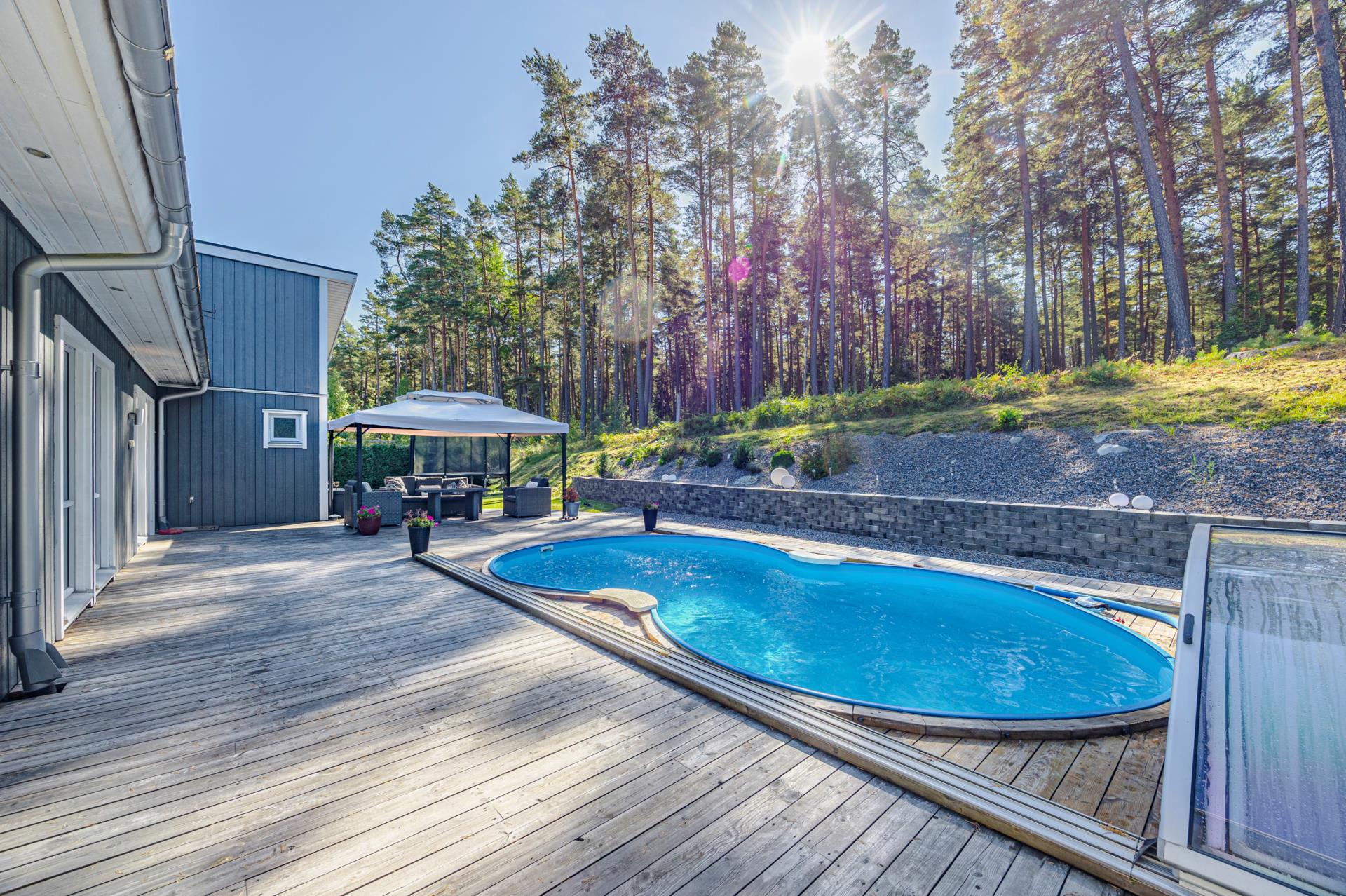 Grangärdet, Eskilstuna