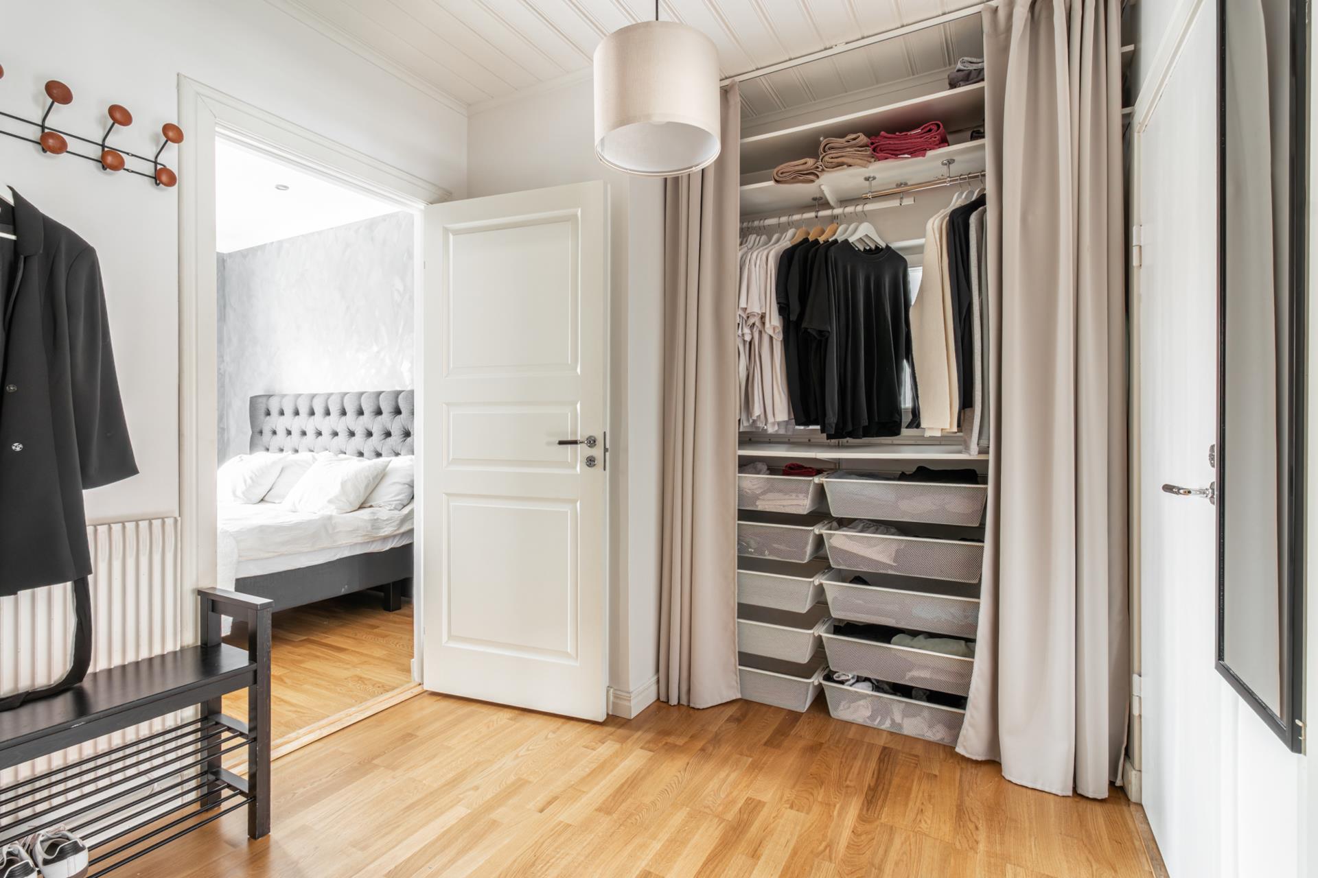 Norr/Centrum, Eskilstuna
