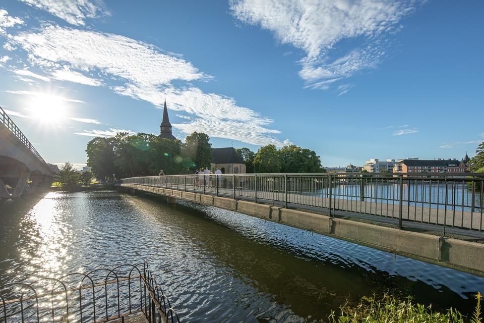Norr, Eskilstuna