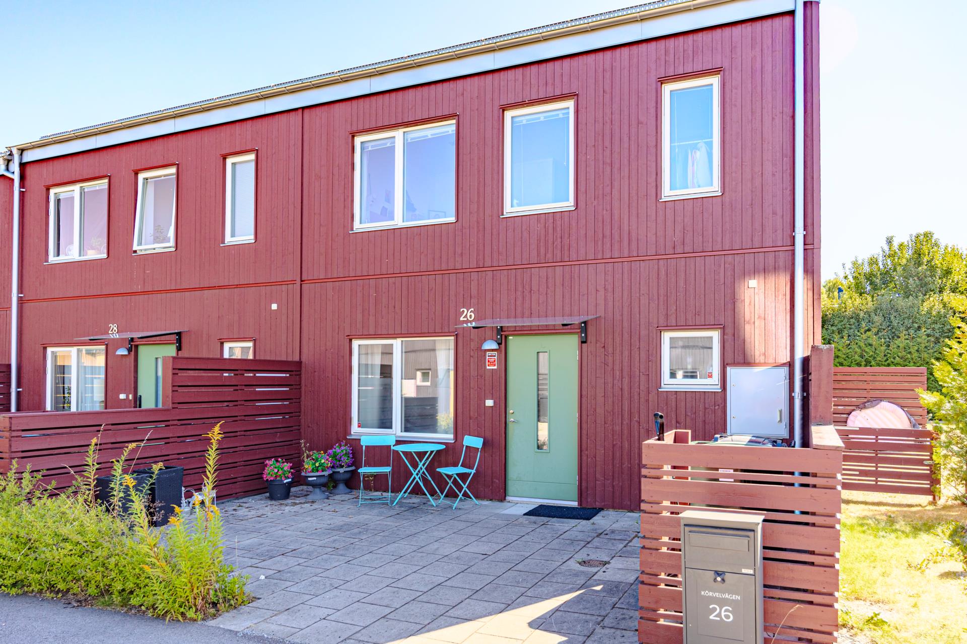 Borsökna, Eskilstuna