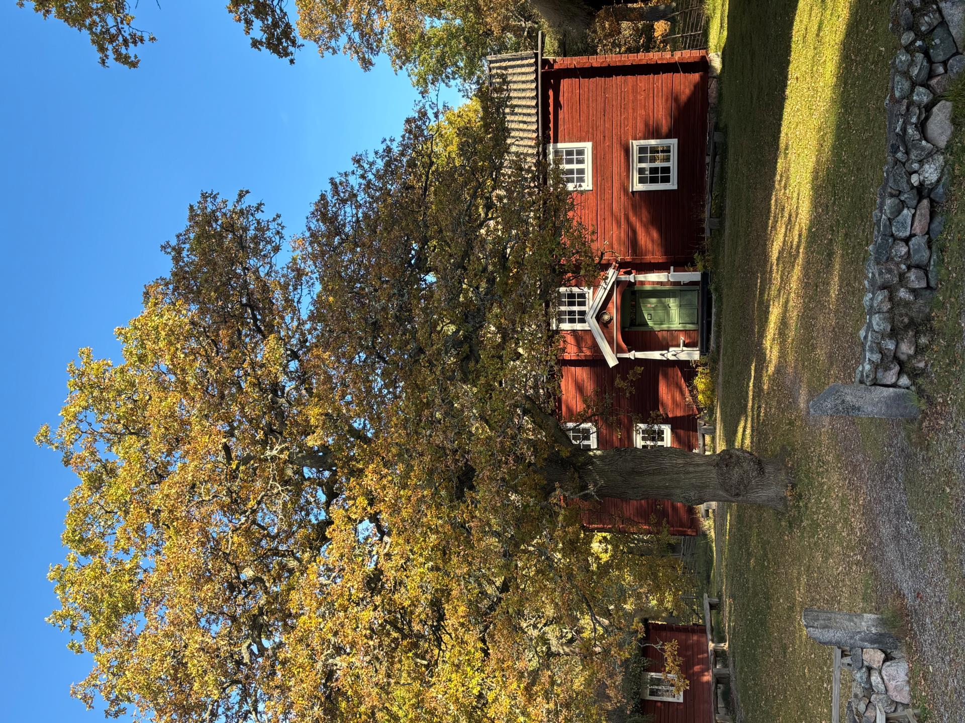 Djurgården, Eskilstuna