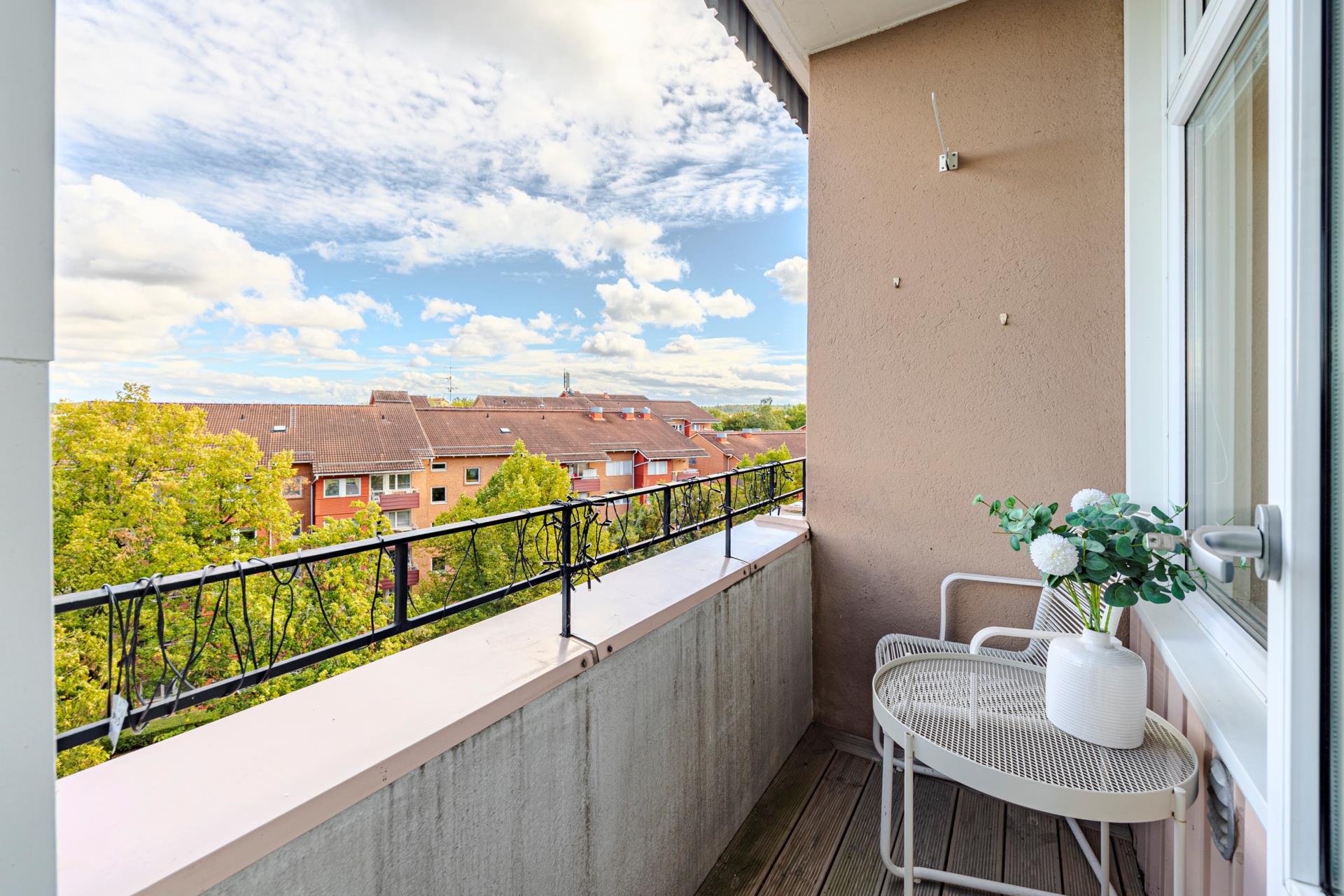 Norr/Centrum, Eskilstuna