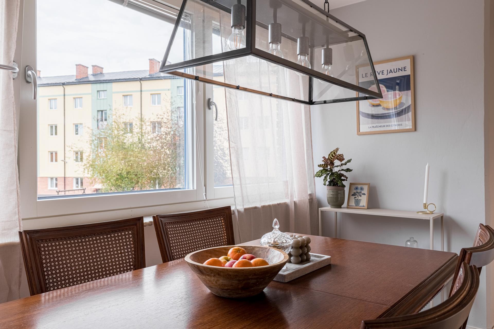 Norr, Eskilstuna
